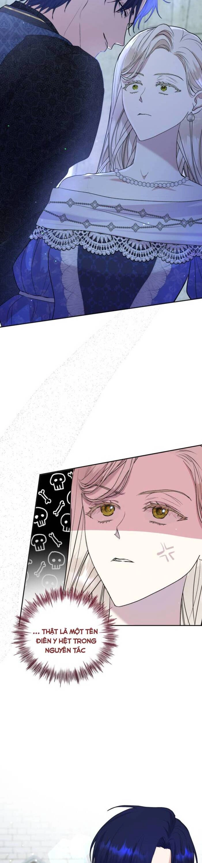 Đại Úy! Chiến Trường Lần Này Là Nơi Này Sao? Chapter 4 - 39