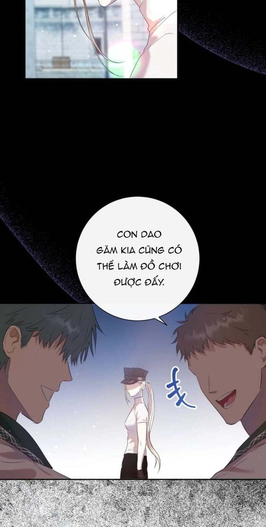 Đại Úy! Chiến Trường Lần Này Là Nơi Này Sao? Chapter 4.1 - 4