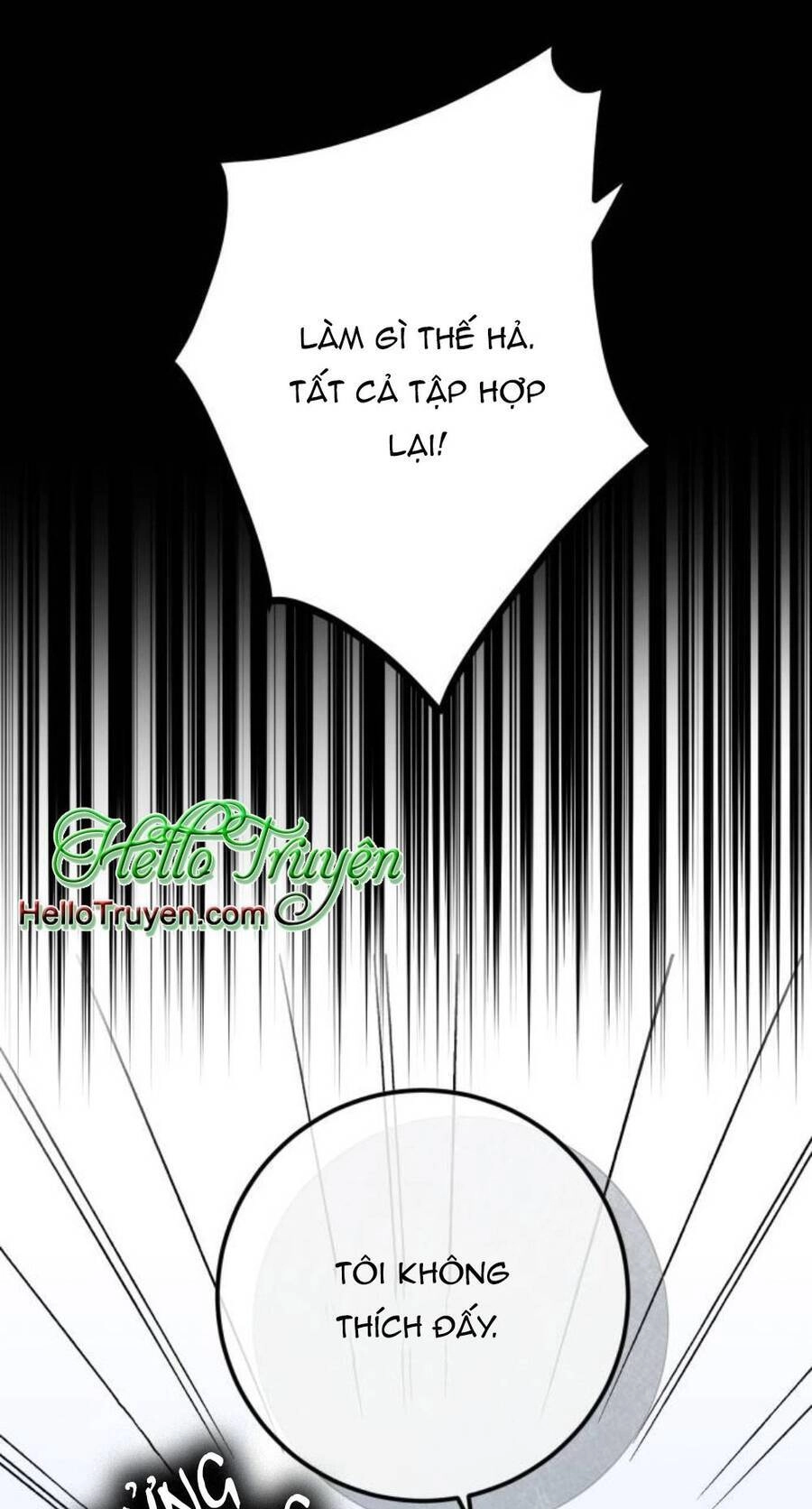 Đại Úy! Chiến Trường Lần Này Là Nơi Này Sao? Chapter 4.1 - 7