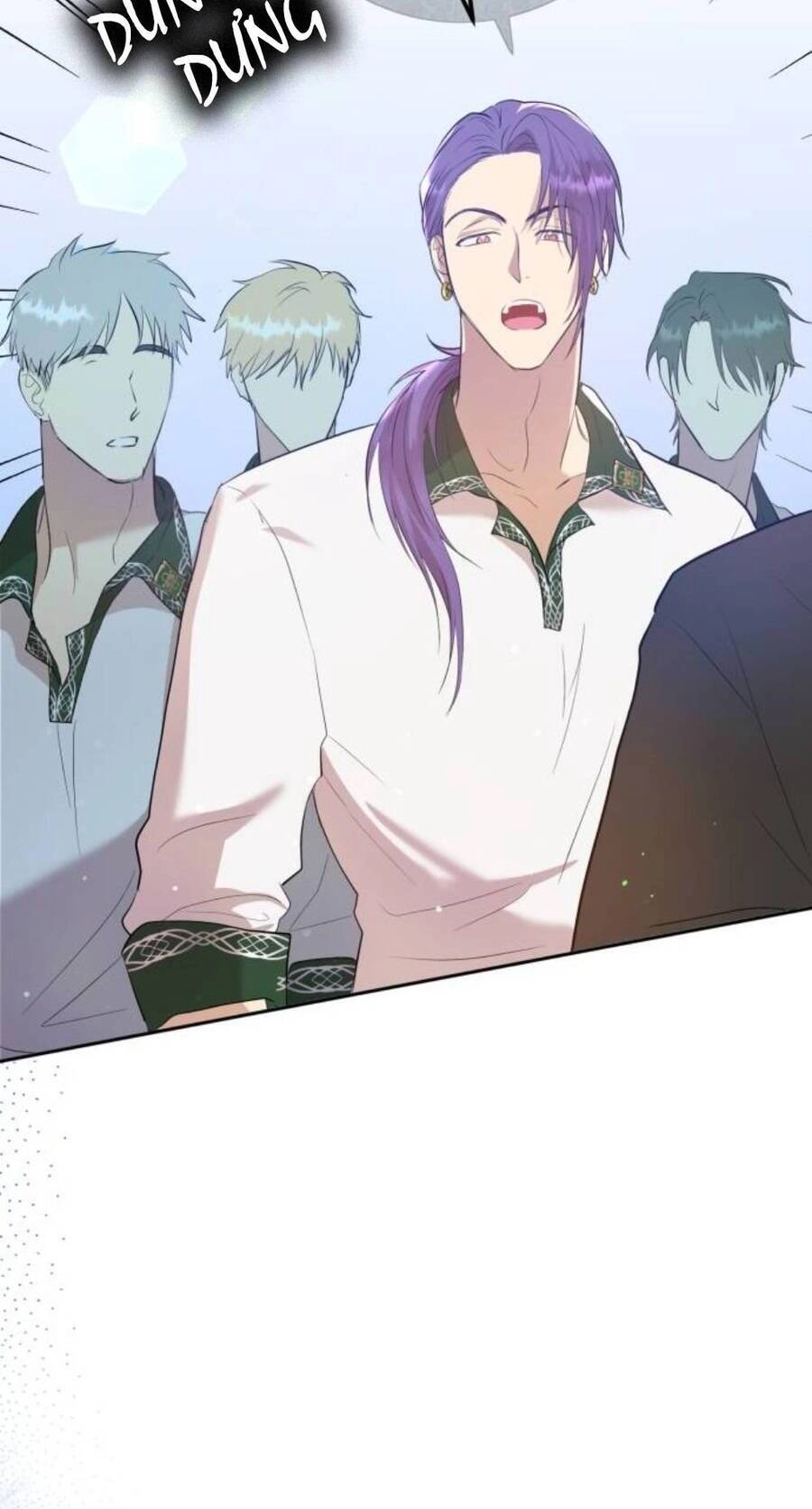 Đại Úy! Chiến Trường Lần Này Là Nơi Này Sao? Chapter 4.1 - 8