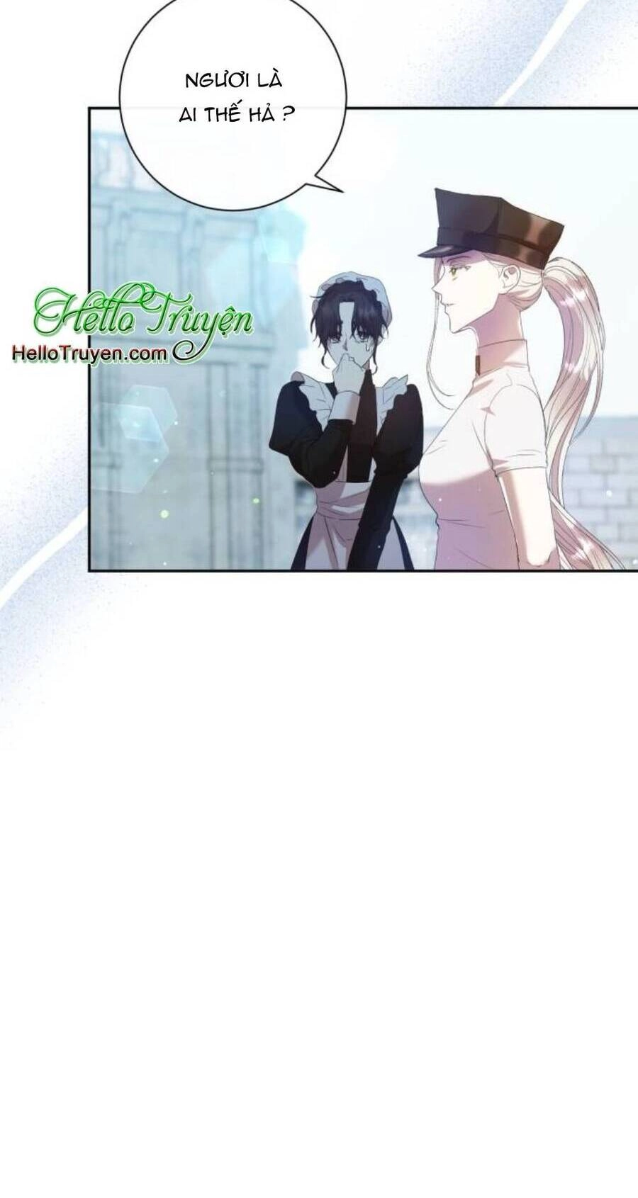 Đại Úy! Chiến Trường Lần Này Là Nơi Này Sao? Chapter 4.1 - 10