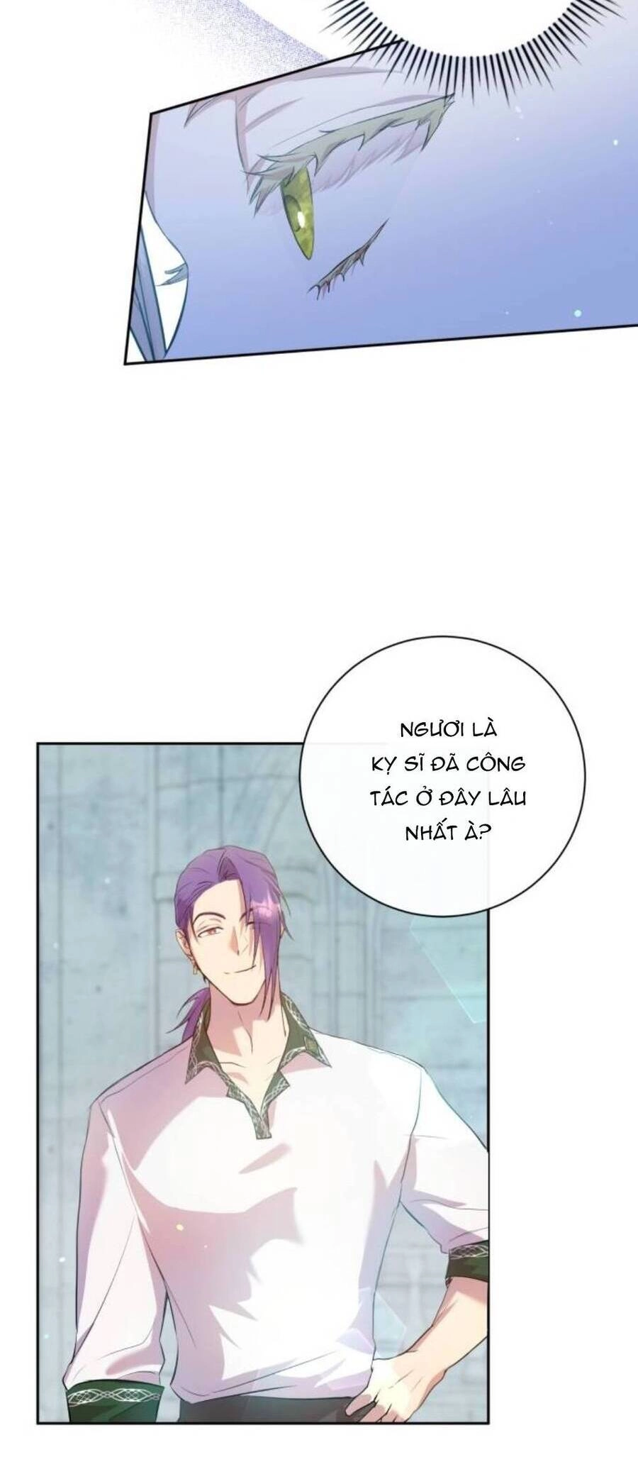 Đại Úy! Chiến Trường Lần Này Là Nơi Này Sao? Chapter 4.1 - 12