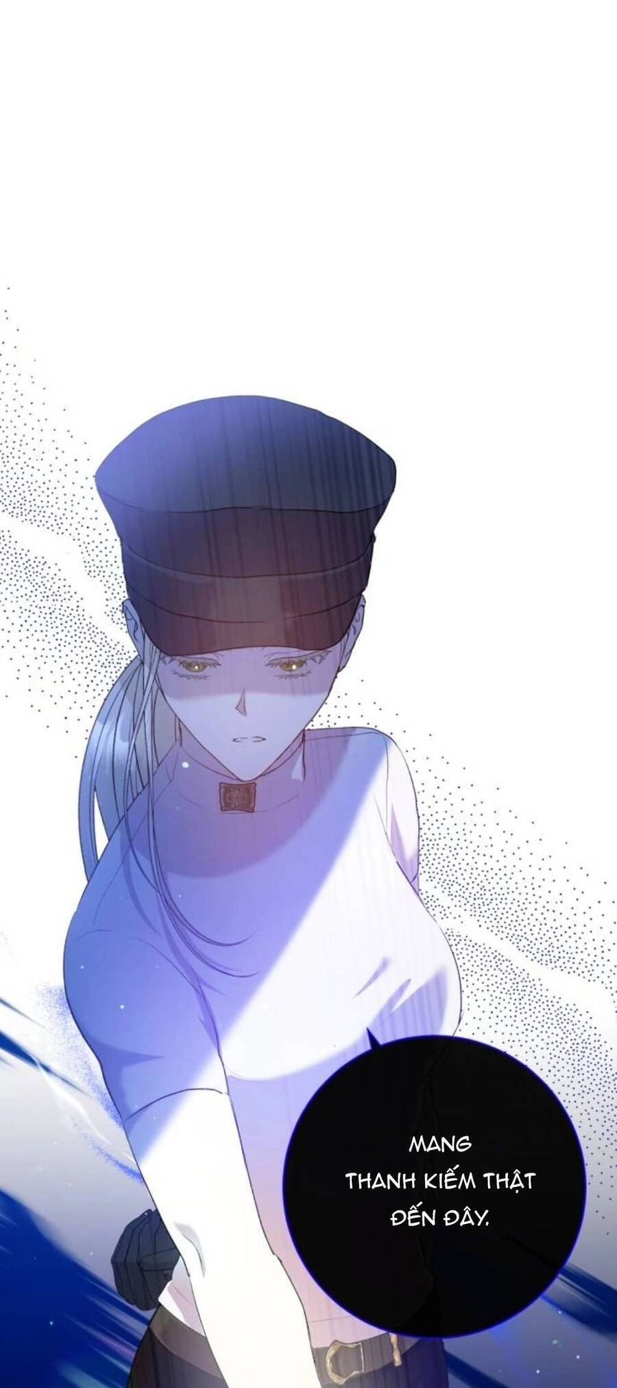 Đại Úy! Chiến Trường Lần Này Là Nơi Này Sao? Chapter 4.1 - 13