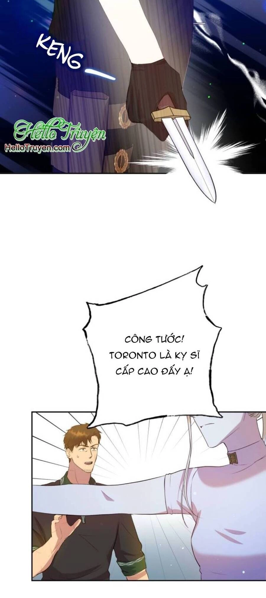 Đại Úy! Chiến Trường Lần Này Là Nơi Này Sao? Chapter 4.1 - 14