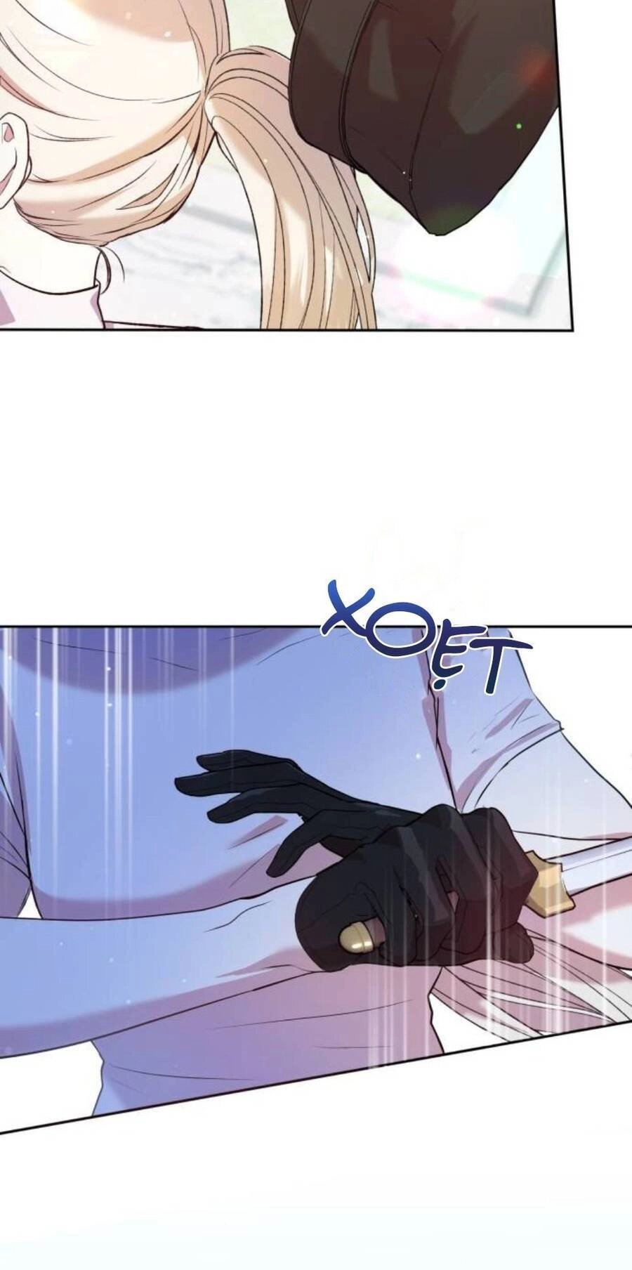 Đại Úy! Chiến Trường Lần Này Là Nơi Này Sao? Chapter 4.1 - 16