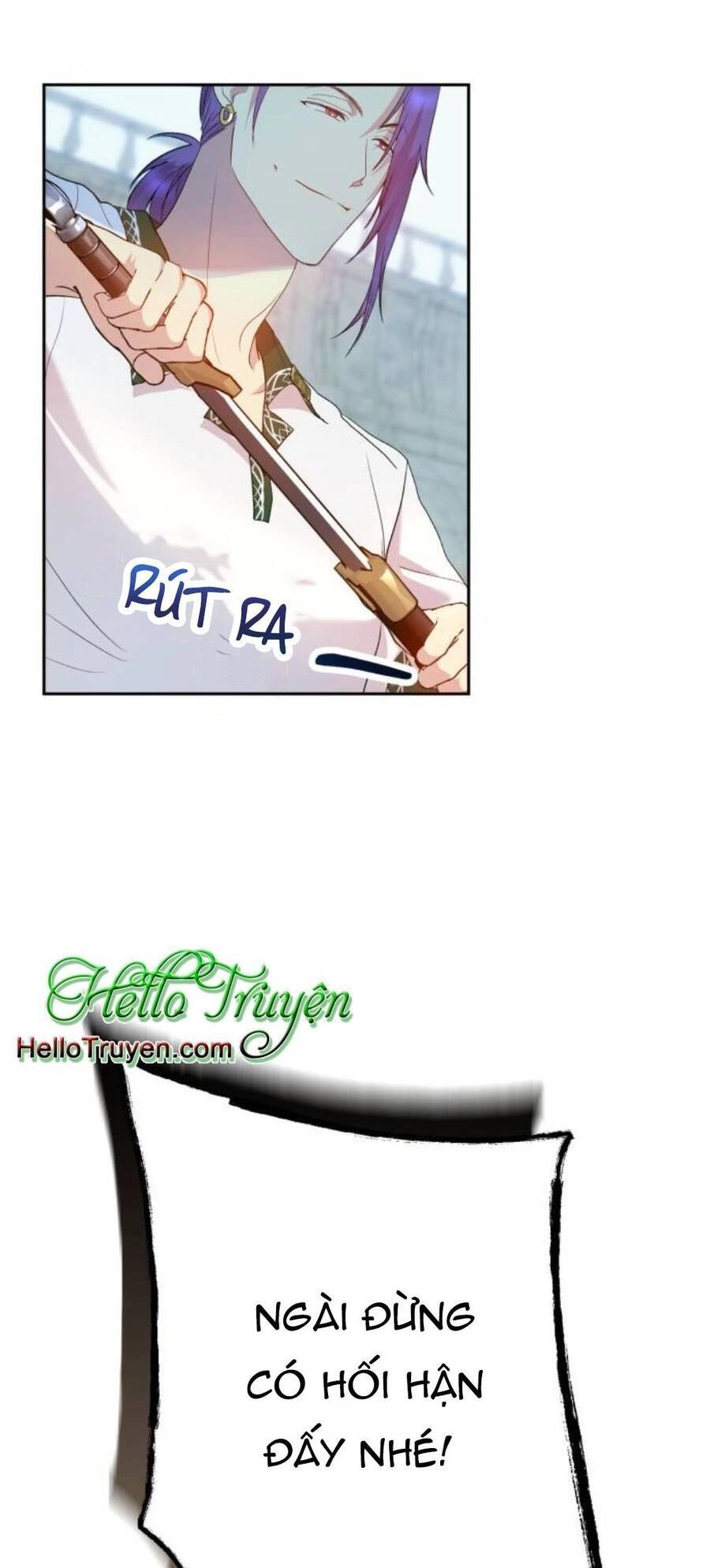 Đại Úy! Chiến Trường Lần Này Là Nơi Này Sao? Chapter 4.1 - 19