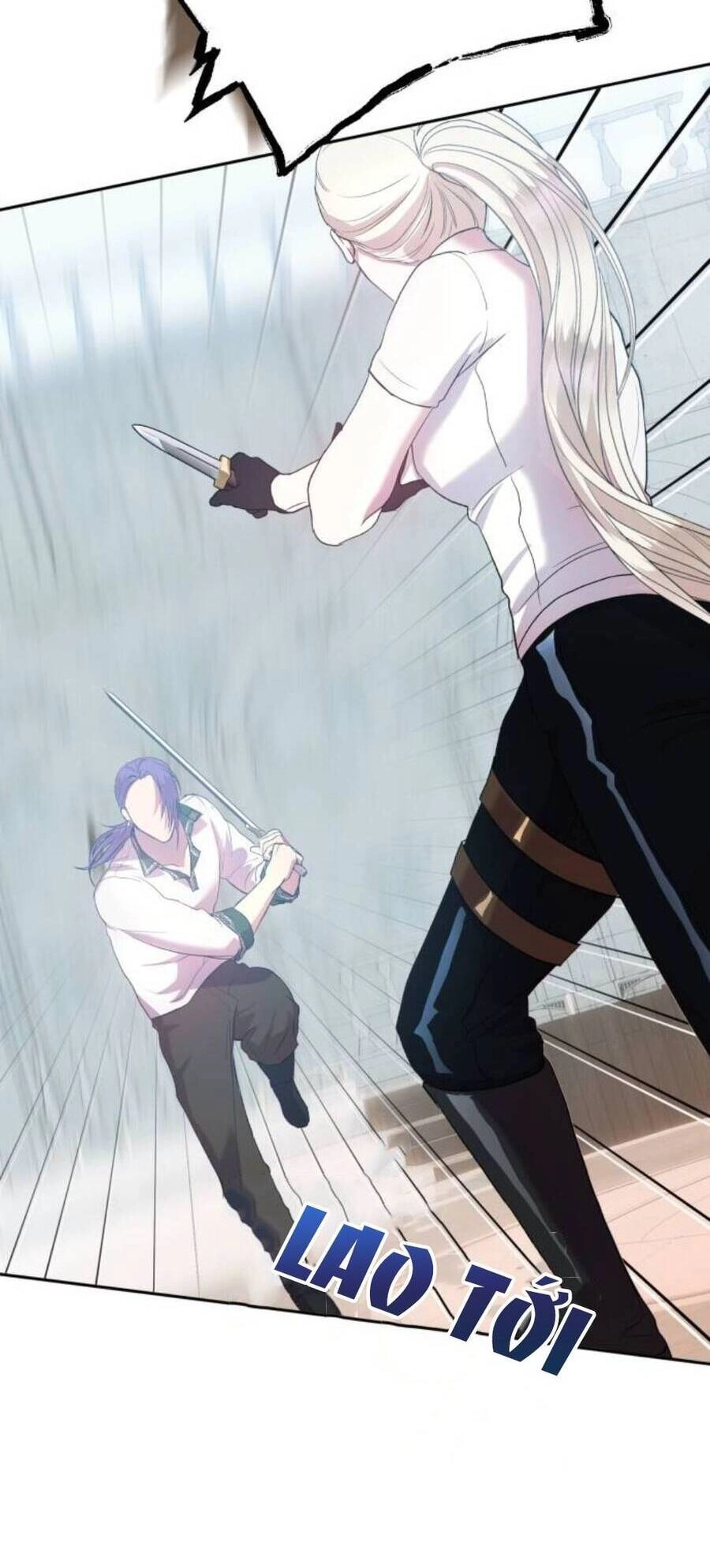 Đại Úy! Chiến Trường Lần Này Là Nơi Này Sao? Chapter 4.1 - 20