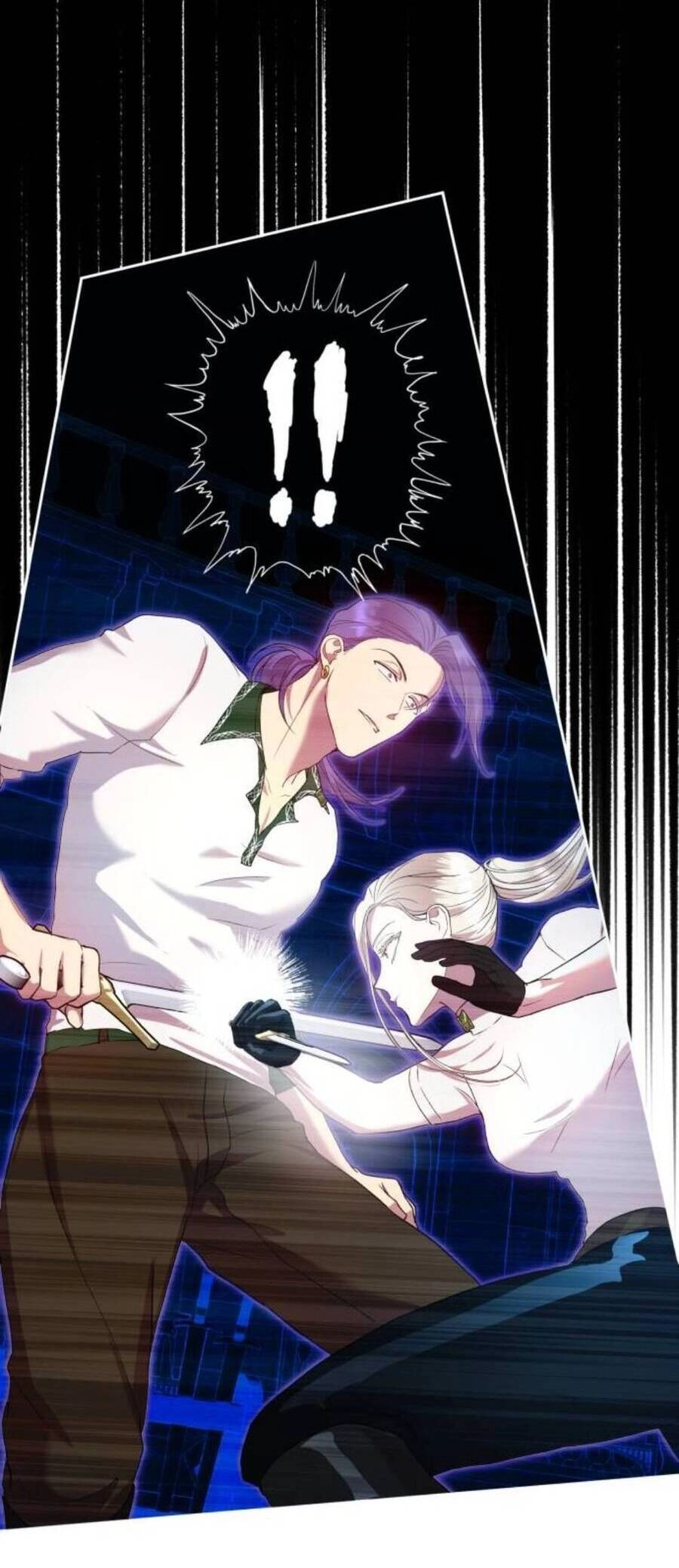 Đại Úy! Chiến Trường Lần Này Là Nơi Này Sao? Chapter 4.1 - 22