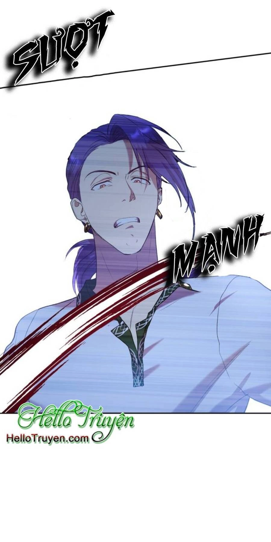 Đại Úy! Chiến Trường Lần Này Là Nơi Này Sao? Chapter 4.1 - 23