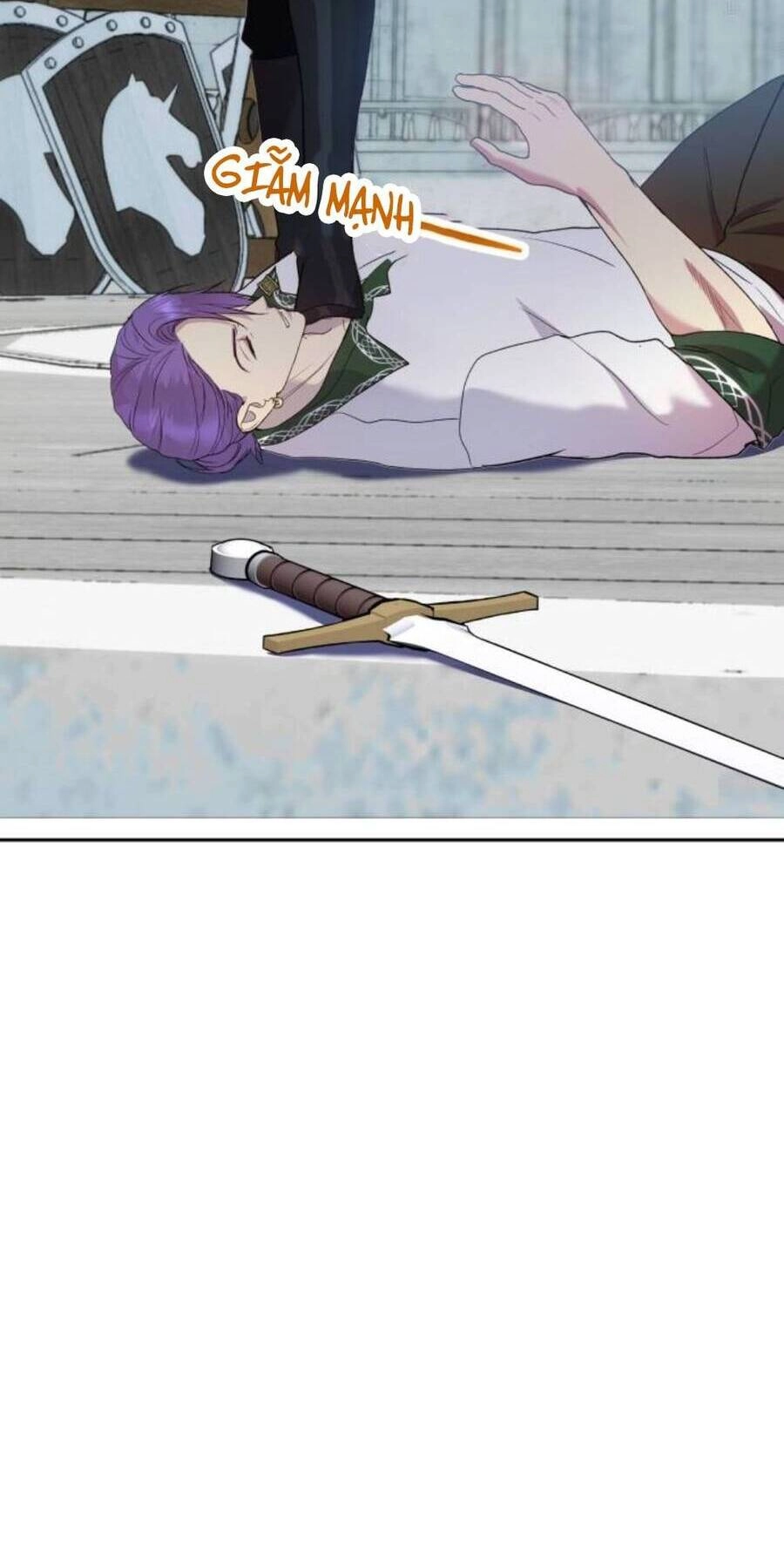 Đại Úy! Chiến Trường Lần Này Là Nơi Này Sao? Chapter 4.1 - 26