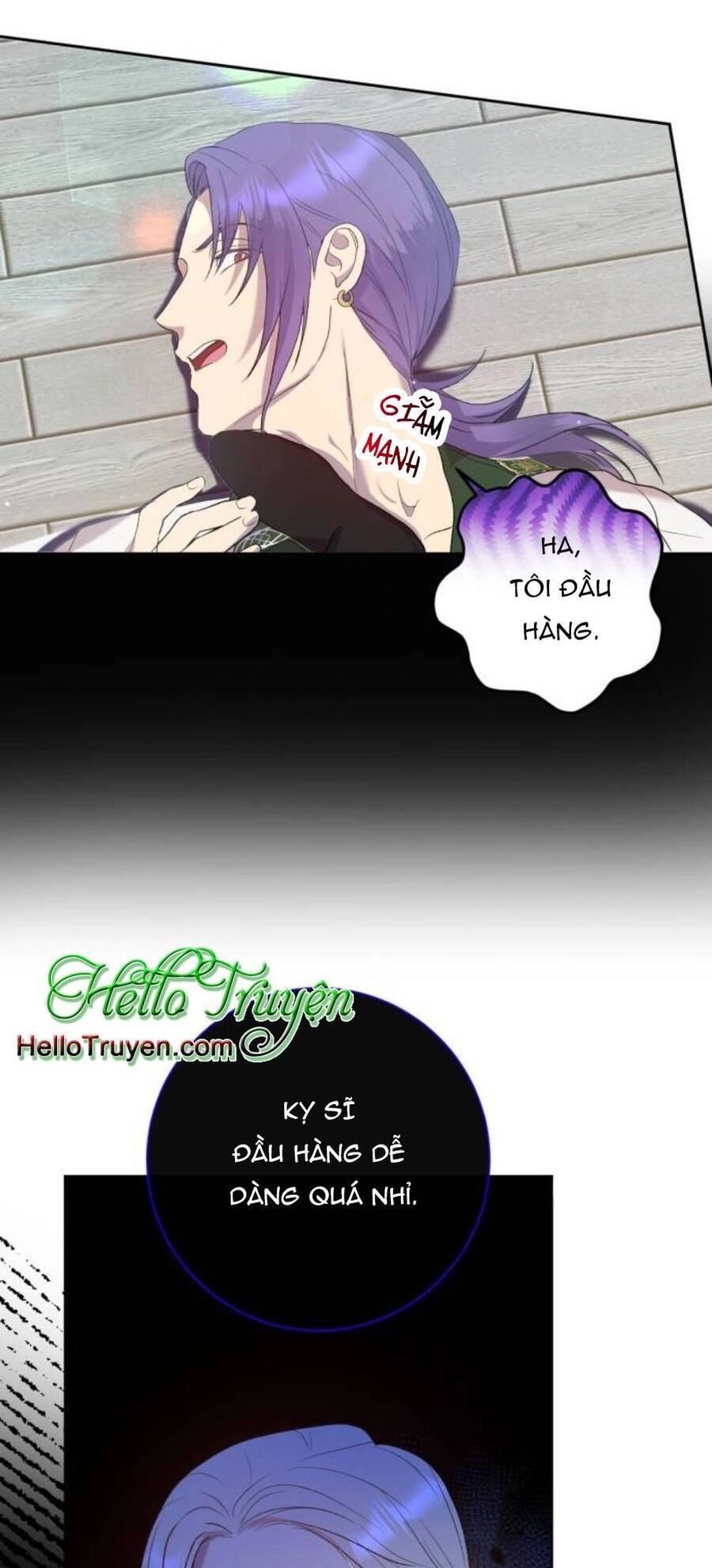 Đại Úy! Chiến Trường Lần Này Là Nơi Này Sao? Chapter 4.1 - 27