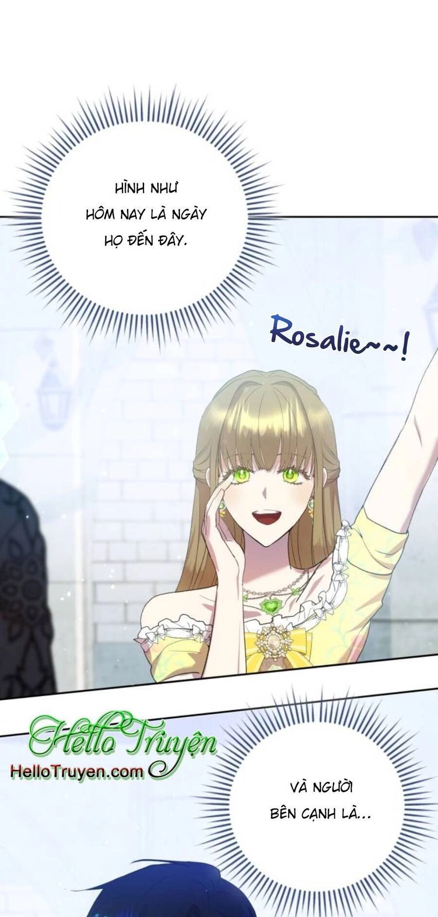 Đại Úy! Chiến Trường Lần Này Là Nơi Này Sao? Chapter 4.1 - 33