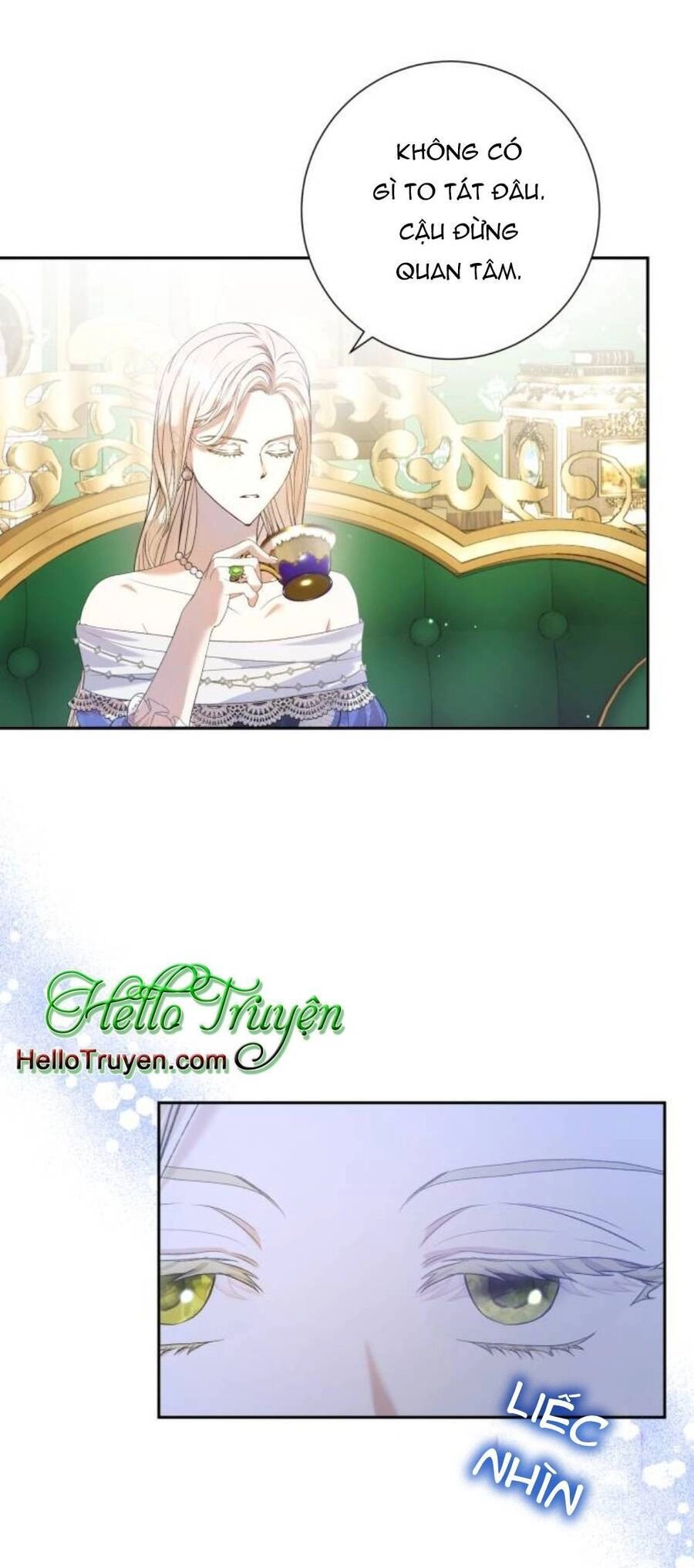 Đại Úy! Chiến Trường Lần Này Là Nơi Này Sao? Chapter 4.2 - 3