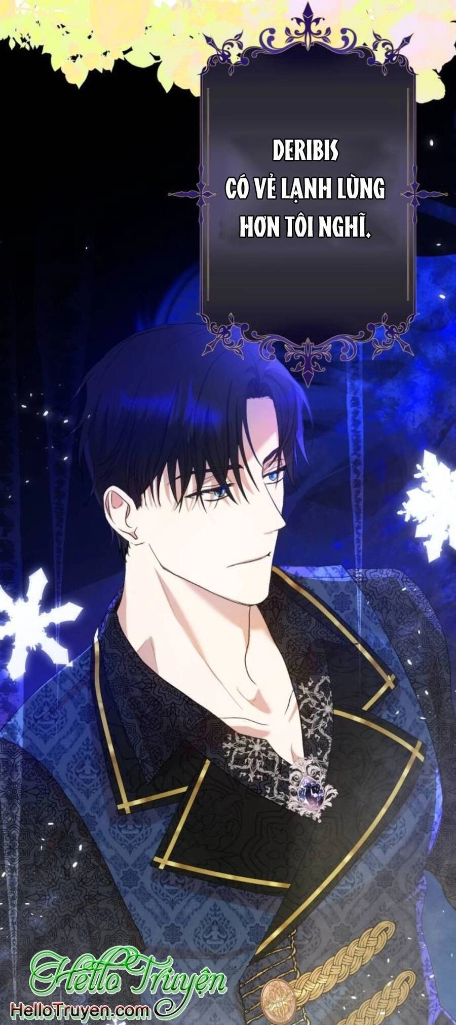 Đại Úy! Chiến Trường Lần Này Là Nơi Này Sao? Chapter 4.2 - 5