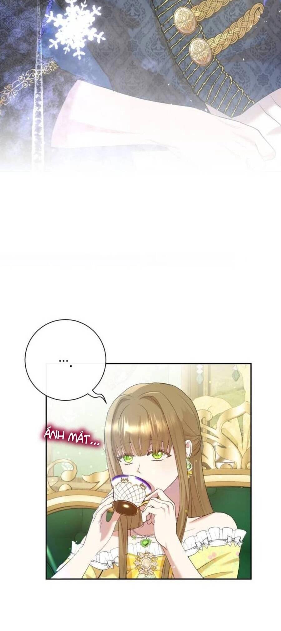 Đại Úy! Chiến Trường Lần Này Là Nơi Này Sao? Chapter 4.2 - 6