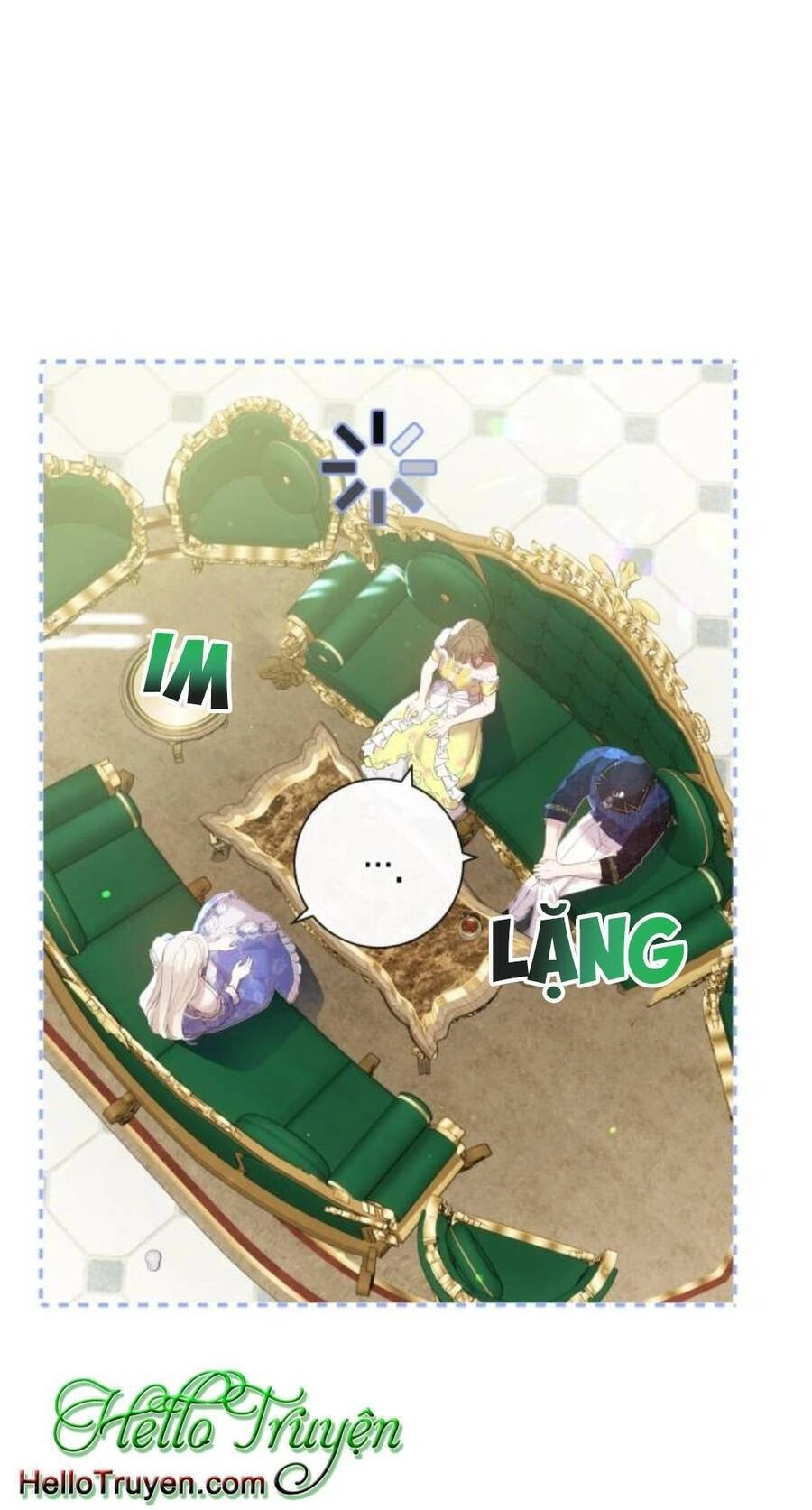 Đại Úy! Chiến Trường Lần Này Là Nơi Này Sao? Chapter 4.2 - 7