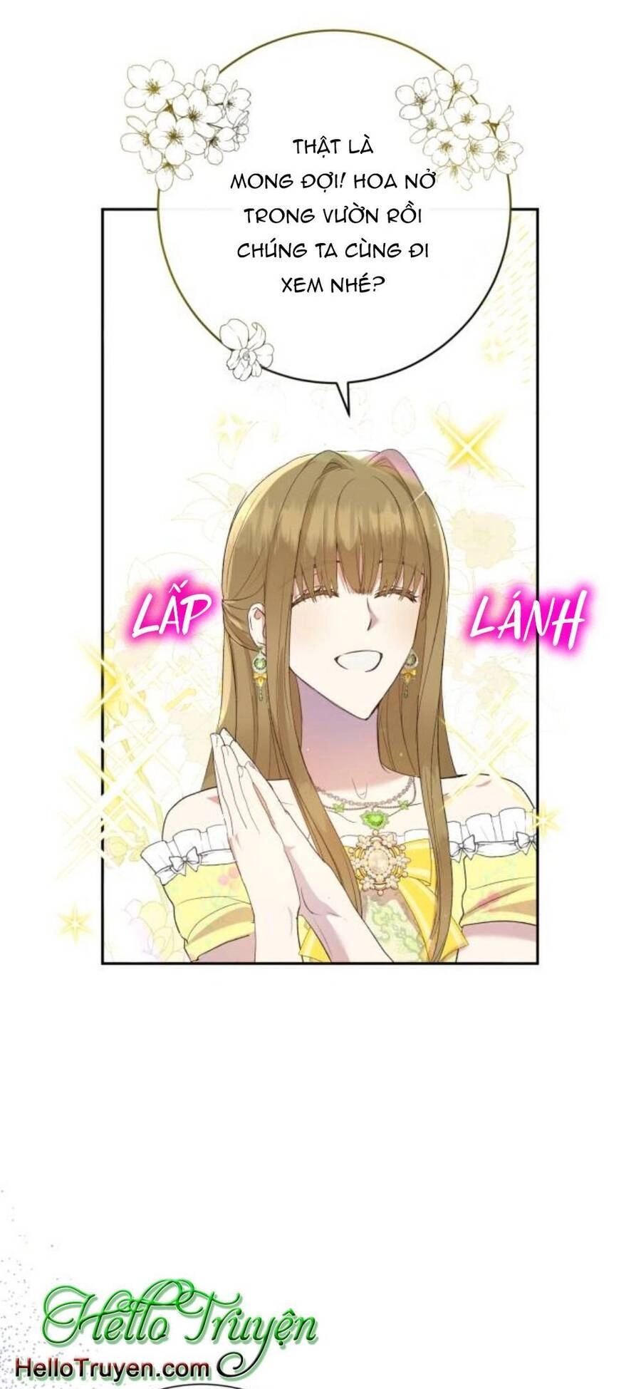 Đại Úy! Chiến Trường Lần Này Là Nơi Này Sao? Chapter 4.2 - 9