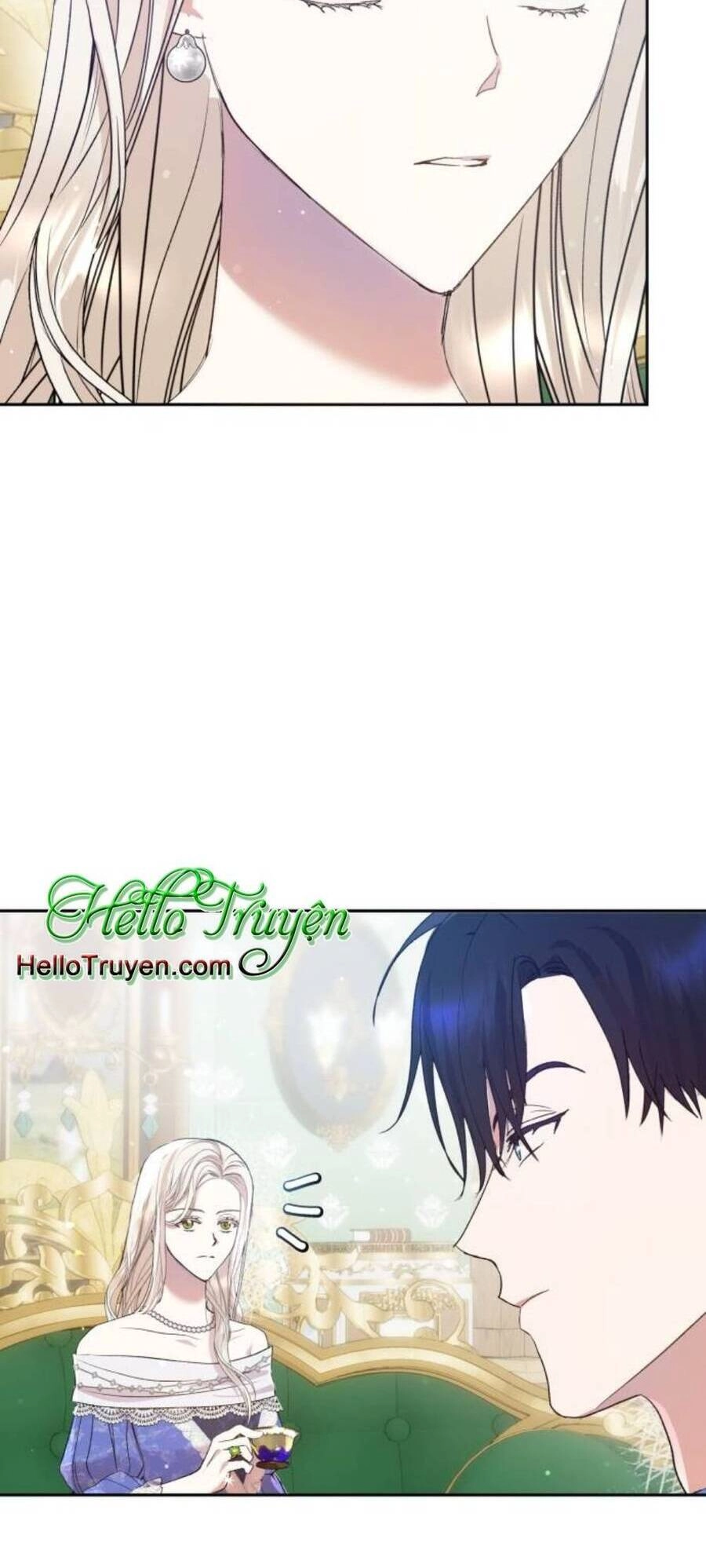 Đại Úy! Chiến Trường Lần Này Là Nơi Này Sao? Chapter 4.2 - 12