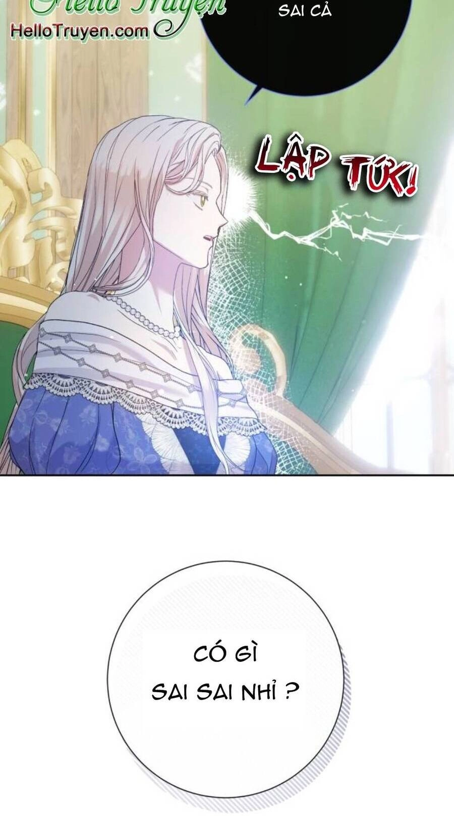 Đại Úy! Chiến Trường Lần Này Là Nơi Này Sao? Chapter 4.2 - 16