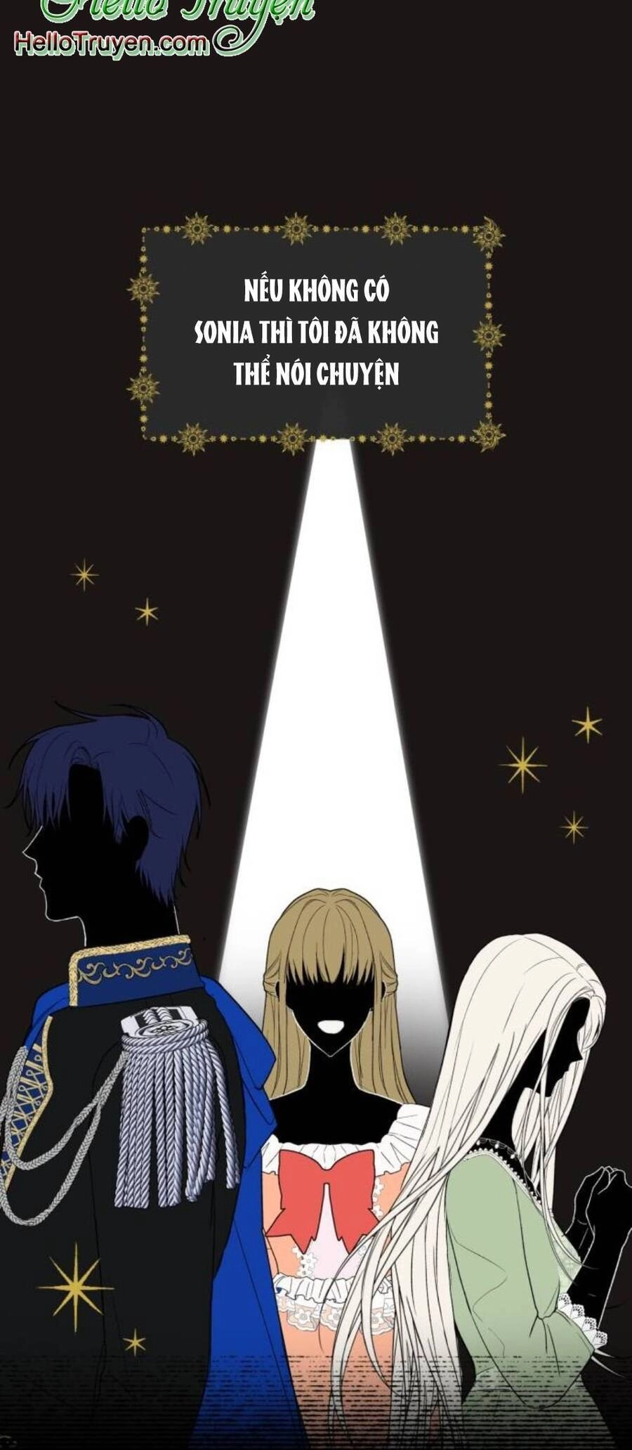 Đại Úy! Chiến Trường Lần Này Là Nơi Này Sao? Chapter 4.2 - 21