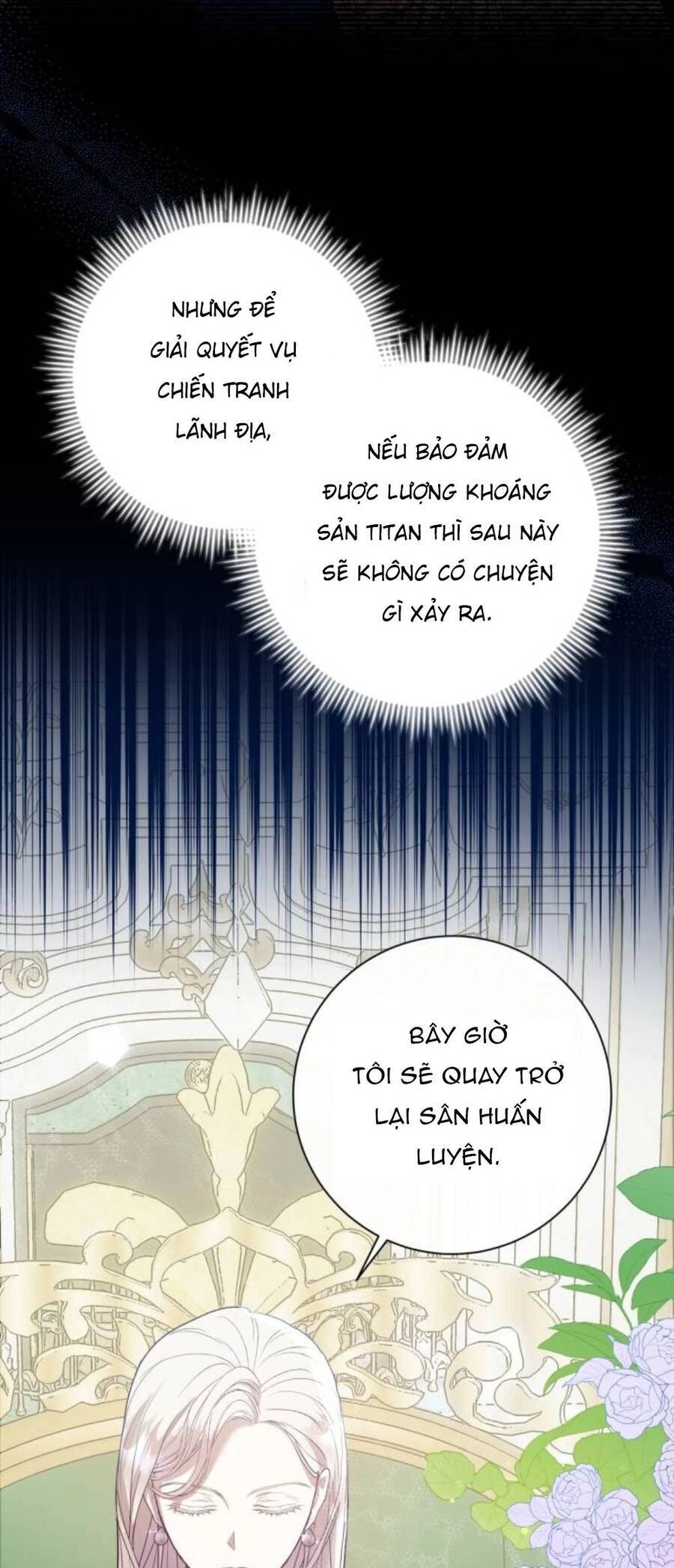 Đại Úy! Chiến Trường Lần Này Là Nơi Này Sao? Chapter 4.2 - 22