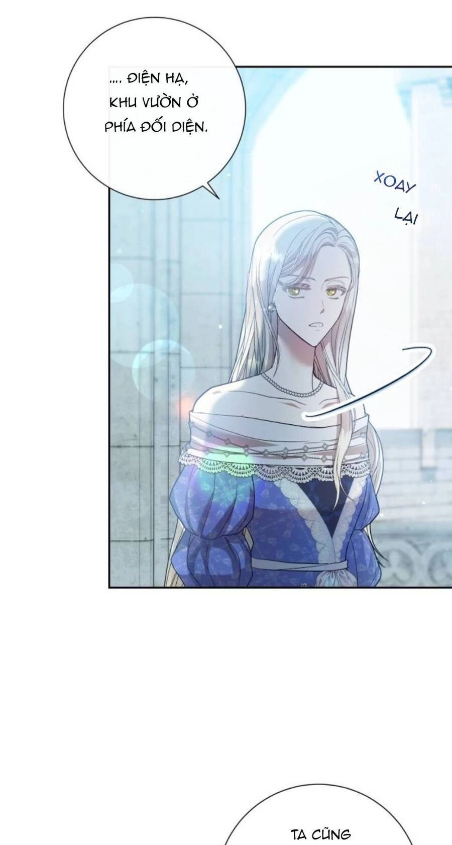 Đại Úy! Chiến Trường Lần Này Là Nơi Này Sao? Chapter 4.2 - 26