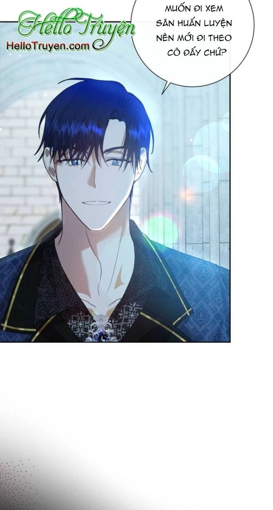 Đại Úy! Chiến Trường Lần Này Là Nơi Này Sao? Chapter 4.2 - 27