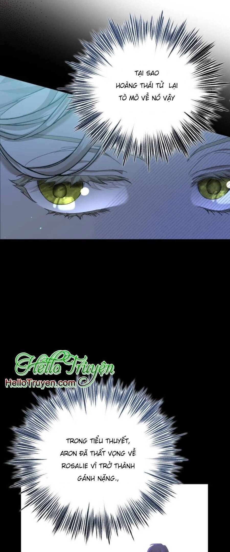 Đại Úy! Chiến Trường Lần Này Là Nơi Này Sao? Chapter 4.2 - 28