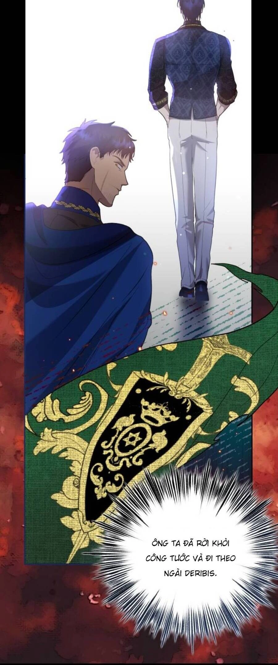 Đại Úy! Chiến Trường Lần Này Là Nơi Này Sao? Chapter 4.2 - 29