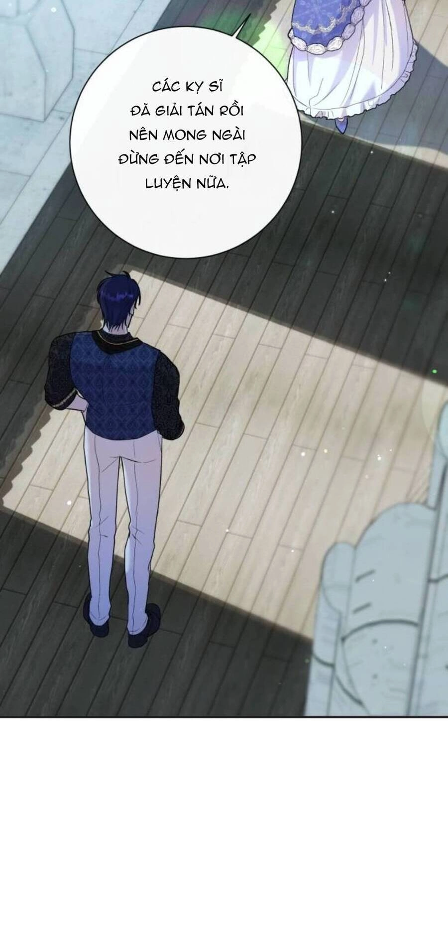 Đại Úy! Chiến Trường Lần Này Là Nơi Này Sao? Chapter 4.2 - 31