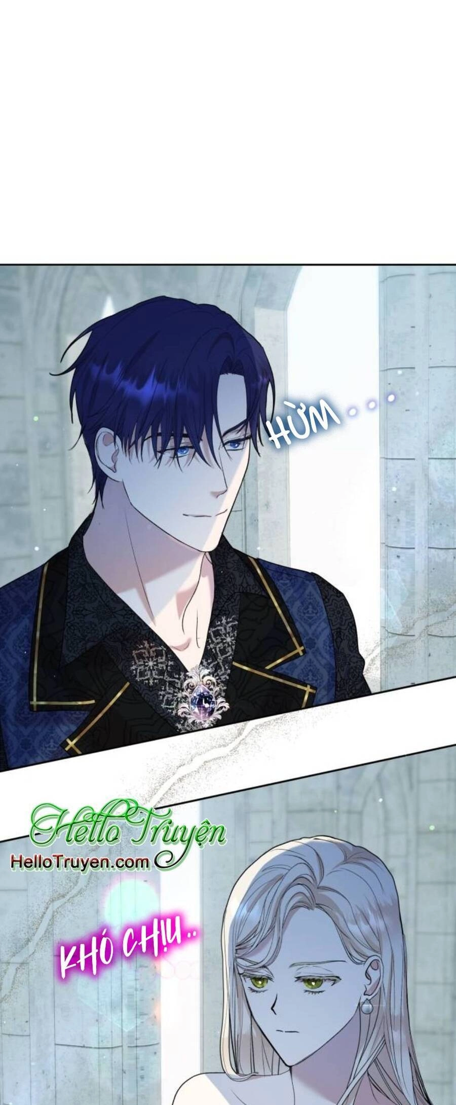 Đại Úy! Chiến Trường Lần Này Là Nơi Này Sao? Chapter 4.2 - 32