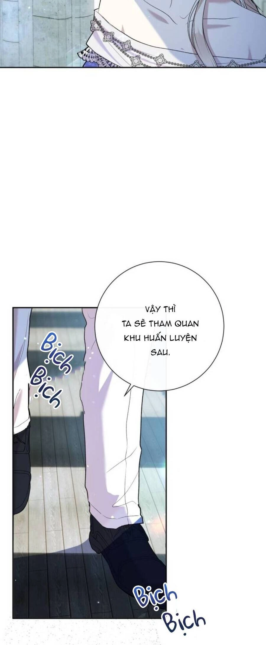 Đại Úy! Chiến Trường Lần Này Là Nơi Này Sao? Chapter 4.2 - 33