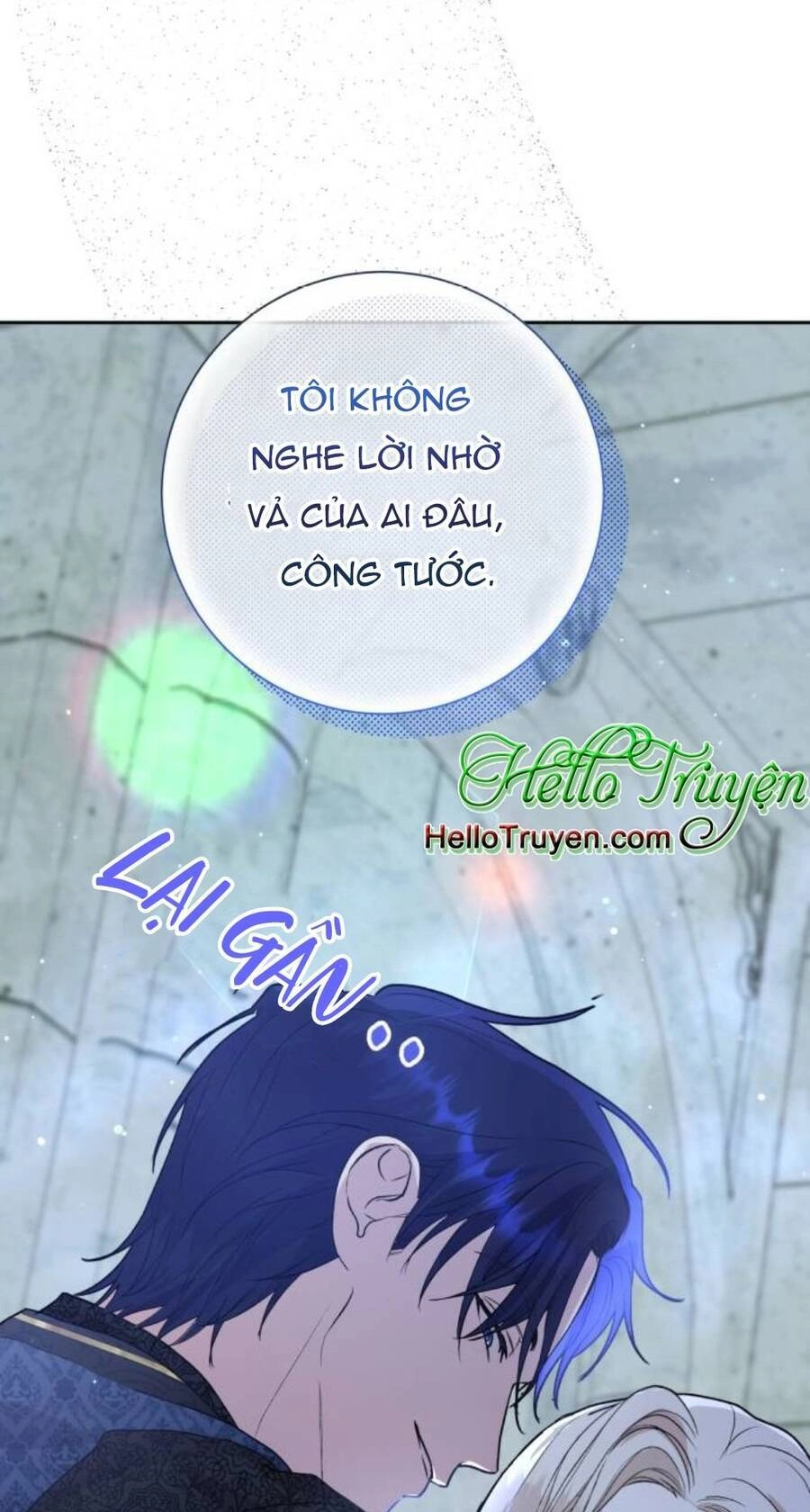 Đại Úy! Chiến Trường Lần Này Là Nơi Này Sao? Chapter 4.2 - 34