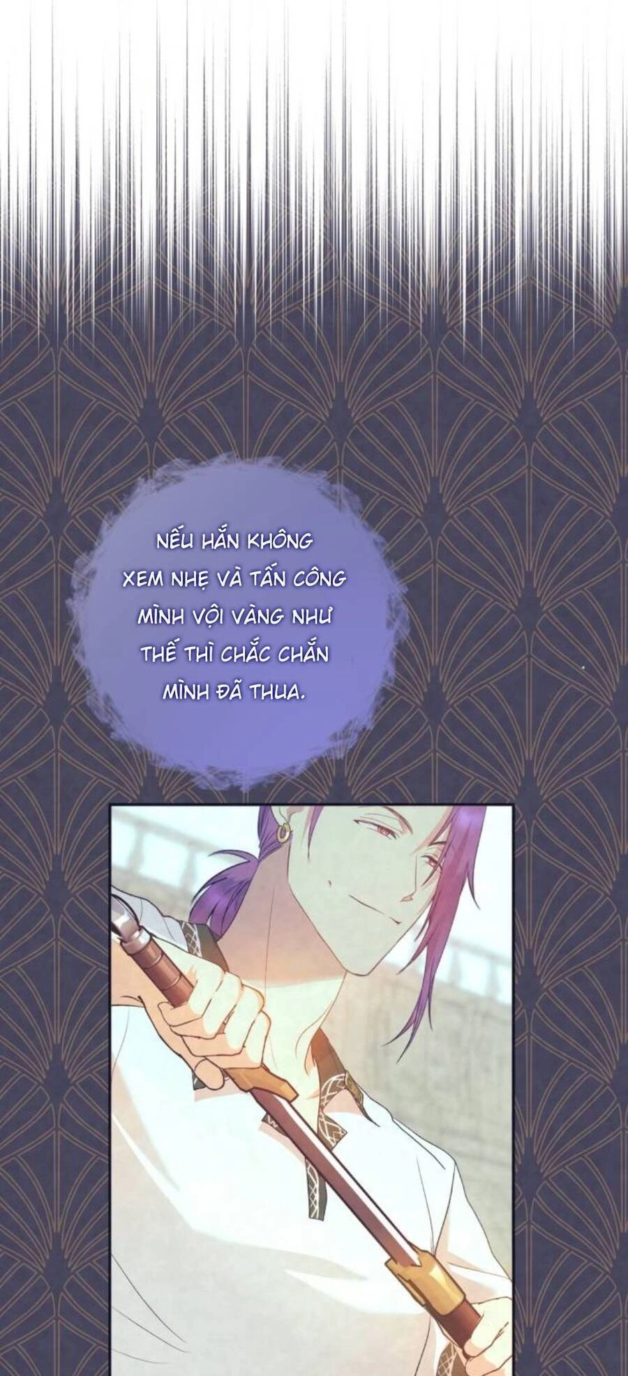 Đại Úy! Chiến Trường Lần Này Là Nơi Này Sao? Chapter 5.1 - 9