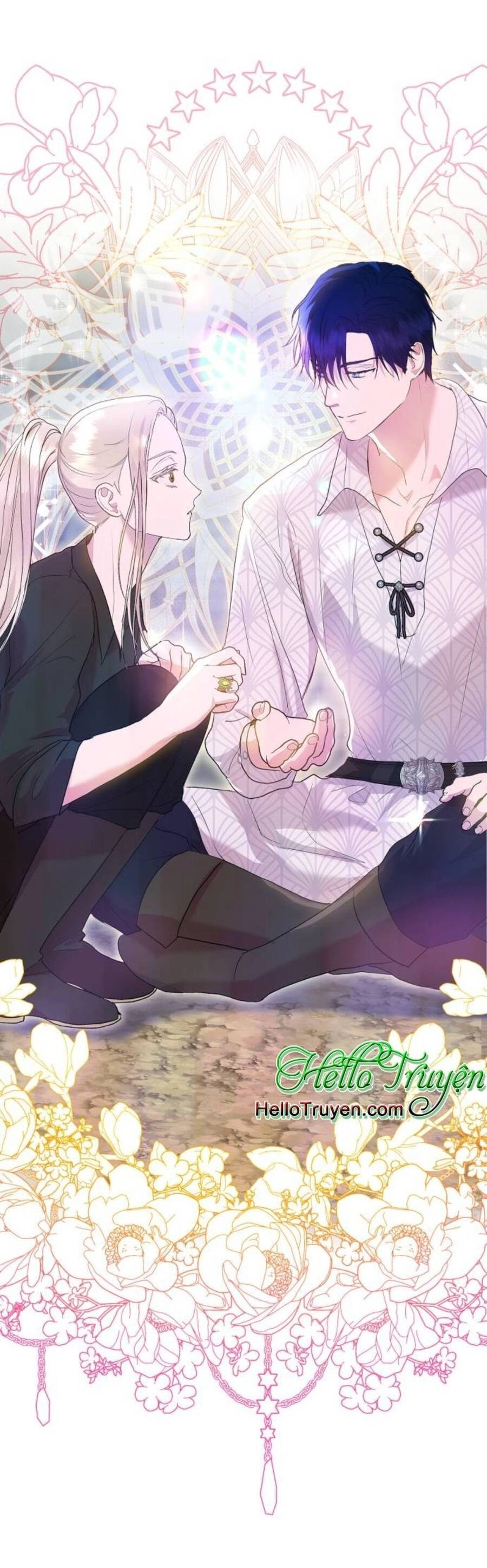 Đại Úy! Chiến Trường Lần Này Là Nơi Này Sao? Chapter 5.1 - 33