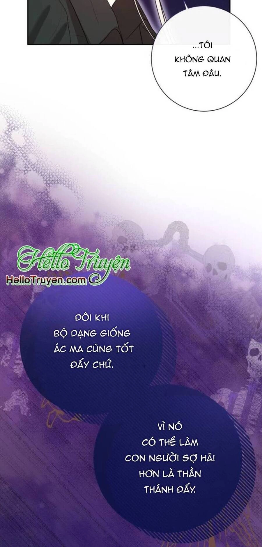 Đại Úy! Chiến Trường Lần Này Là Nơi Này Sao? Chapter 5.2 - 4