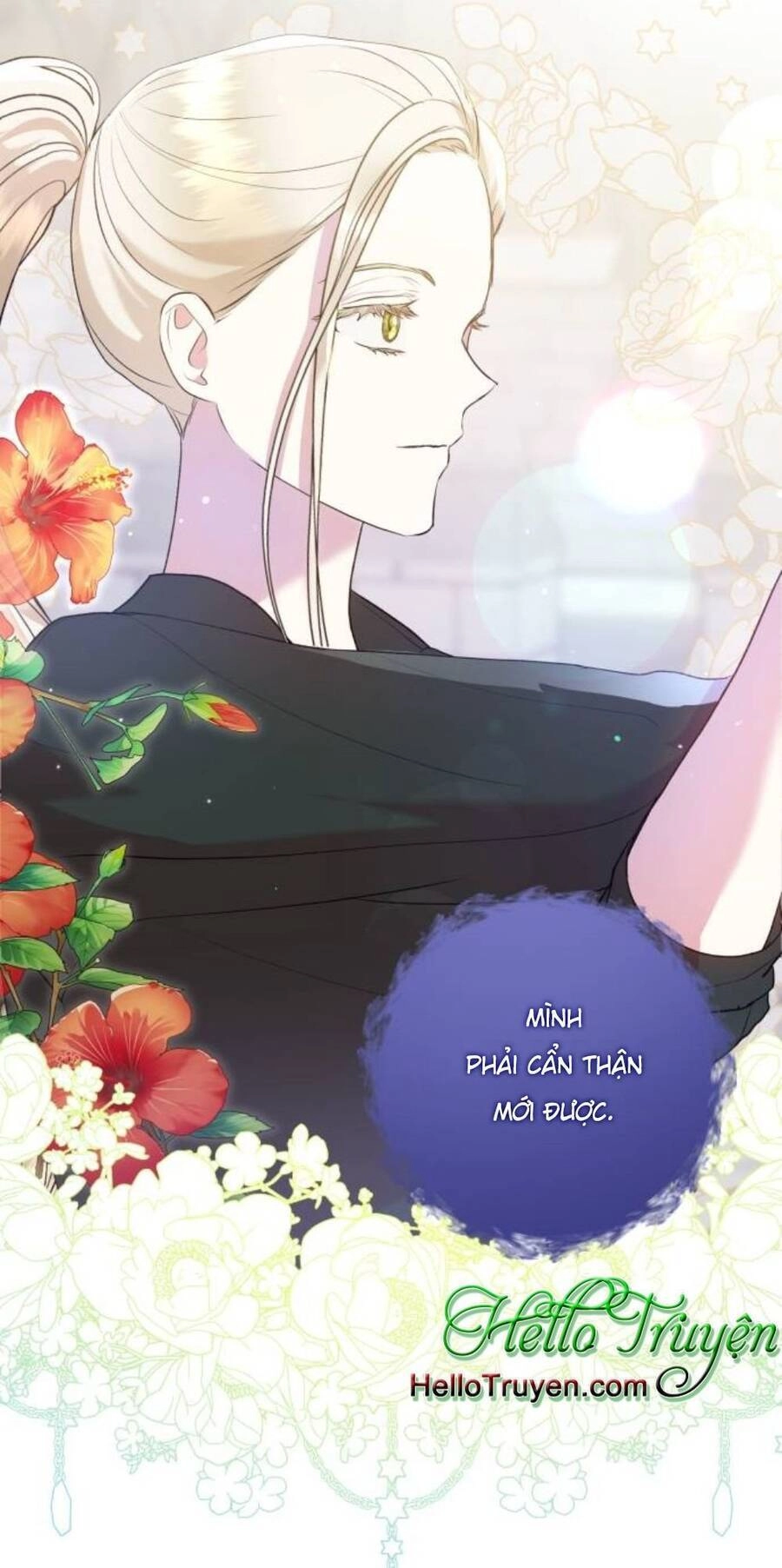 Đại Úy! Chiến Trường Lần Này Là Nơi Này Sao? Chapter 5.2 - 10