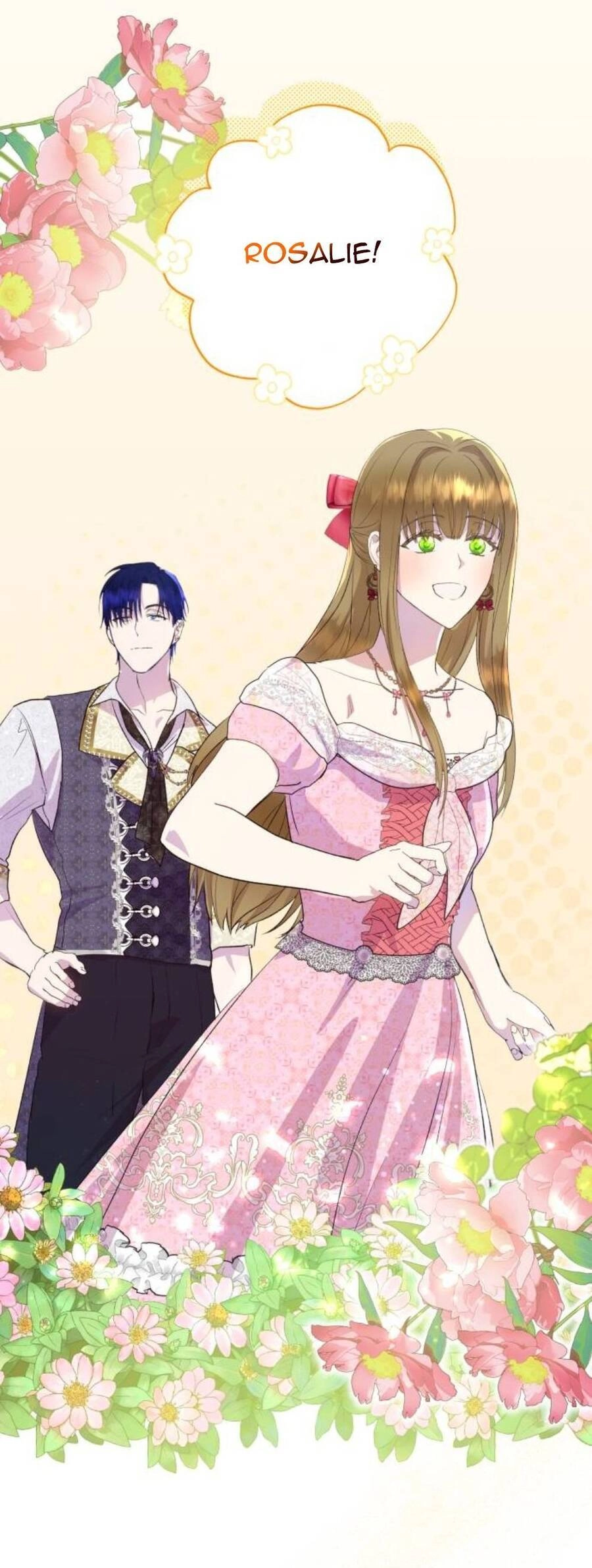 Đại Úy! Chiến Trường Lần Này Là Nơi Này Sao? Chapter 5.2 - 12