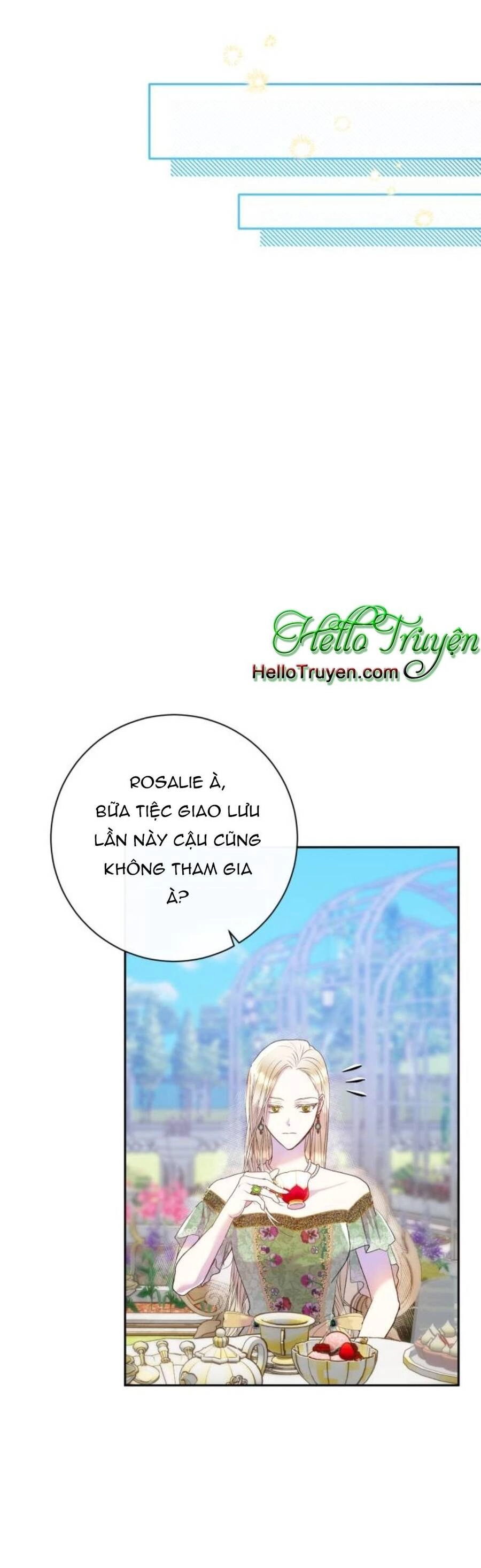 Đại Úy! Chiến Trường Lần Này Là Nơi Này Sao? Chapter 5.2 - 14