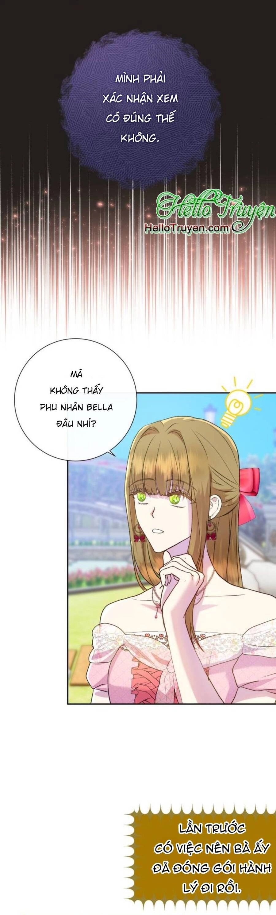 Đại Úy! Chiến Trường Lần Này Là Nơi Này Sao? Chapter 5.2 - 17