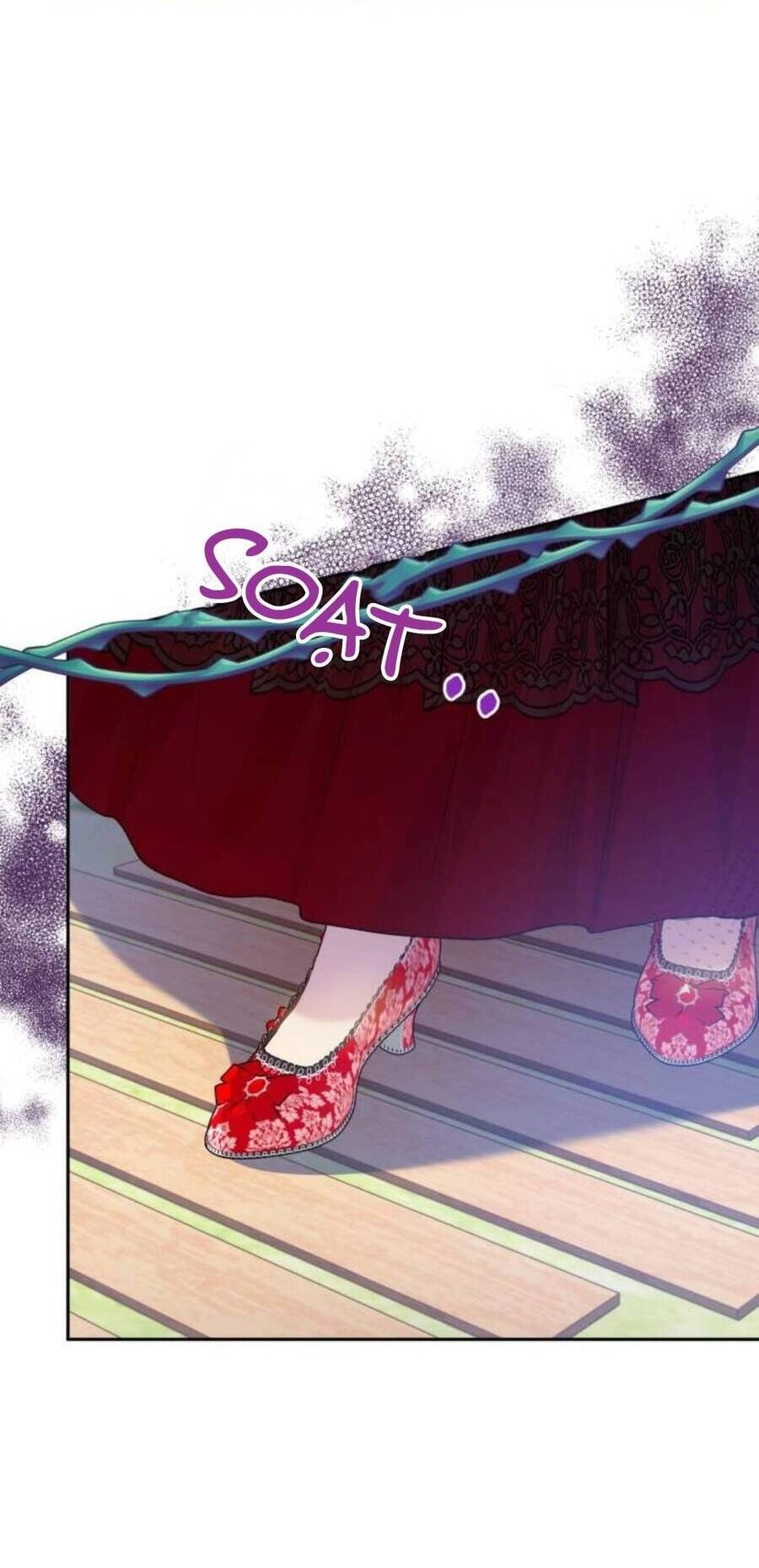 Đại Úy! Chiến Trường Lần Này Là Nơi Này Sao? Chapter 5.2 - 19