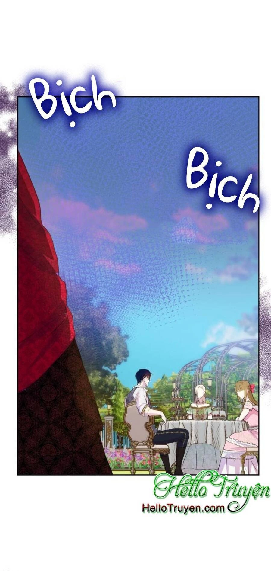 Đại Úy! Chiến Trường Lần Này Là Nơi Này Sao? Chapter 5.2 - 20