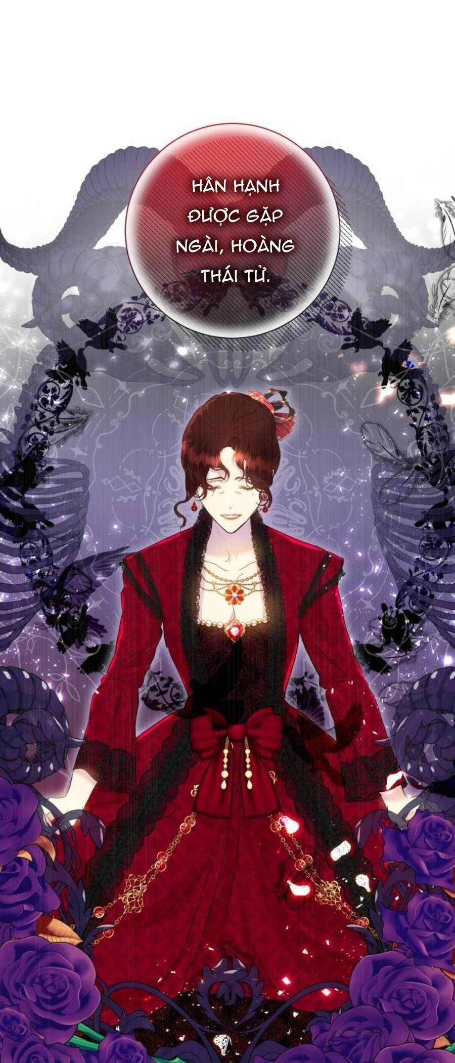 Đại Úy! Chiến Trường Lần Này Là Nơi Này Sao? Chapter 5.2 - 22