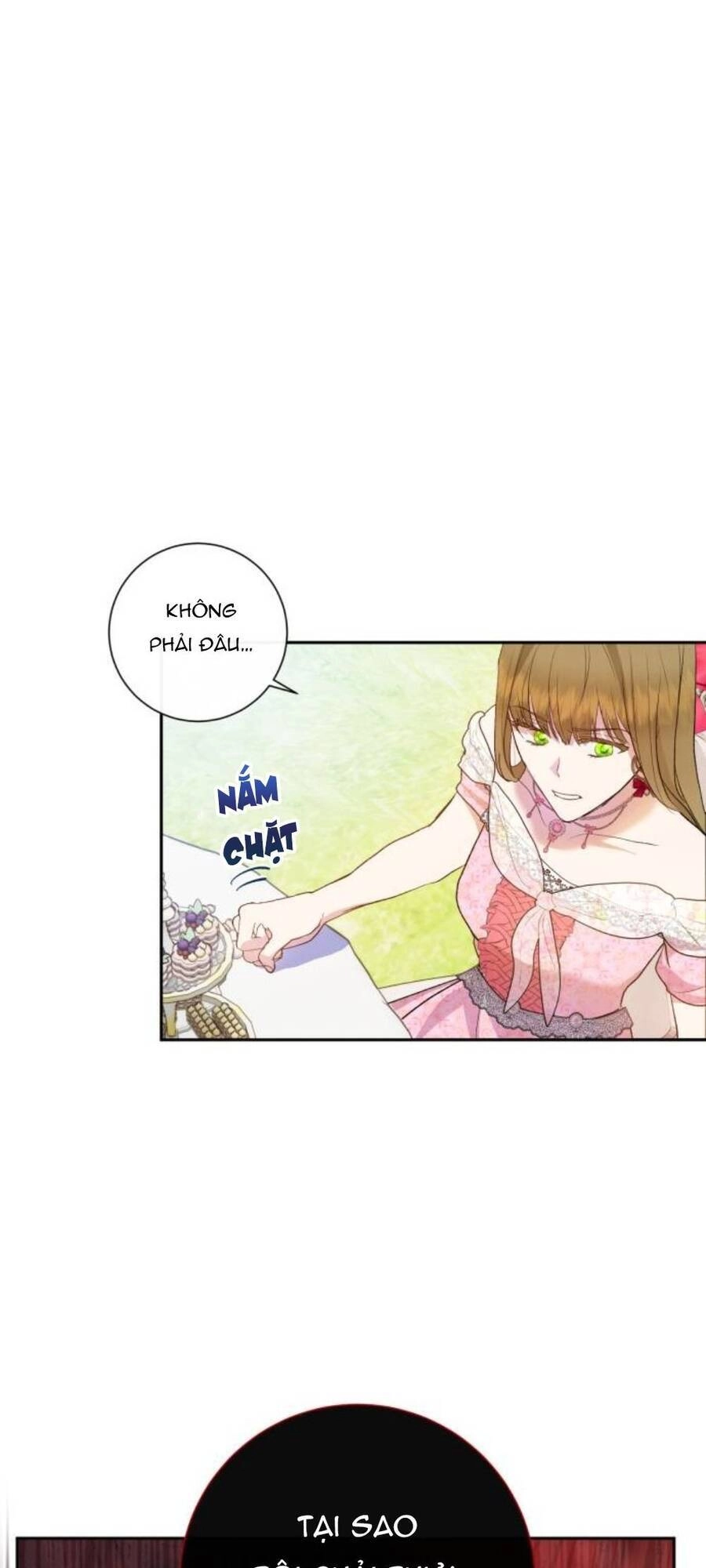 Đại Úy! Chiến Trường Lần Này Là Nơi Này Sao? Chapter 5.2 - 26