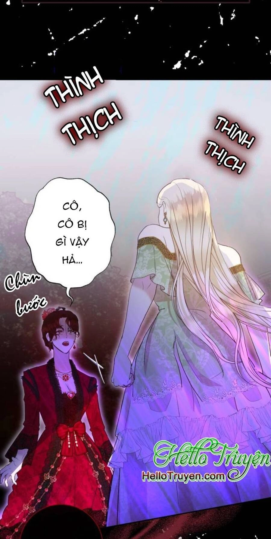 Đại Úy! Chiến Trường Lần Này Là Nơi Này Sao? Chapter 5.2 - 30