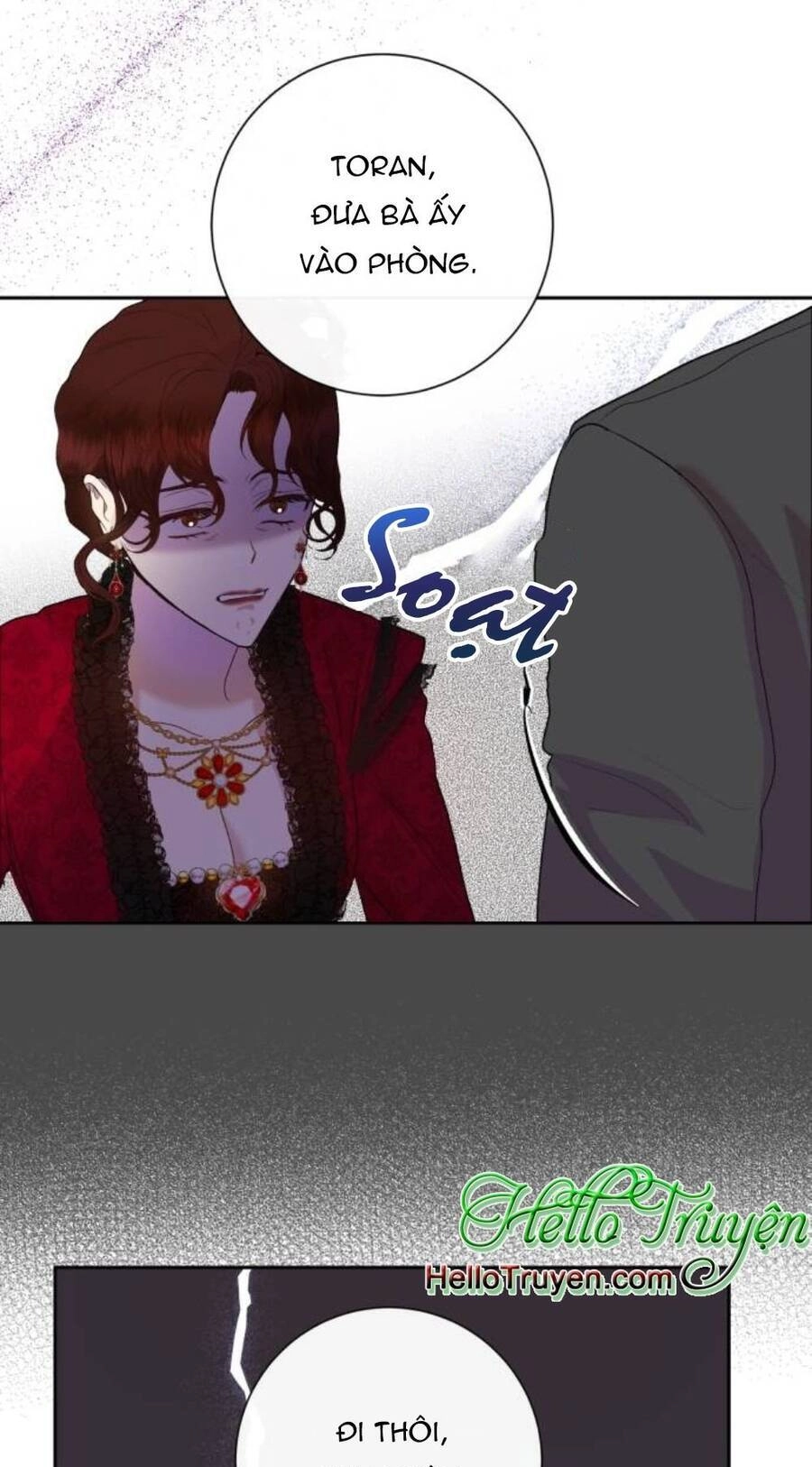 Đại Úy! Chiến Trường Lần Này Là Nơi Này Sao? Chapter 5.2 - 32