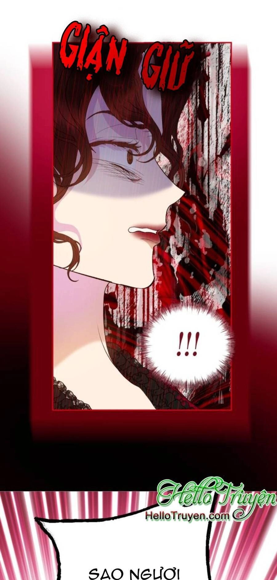 Đại Úy! Chiến Trường Lần Này Là Nơi Này Sao? Chapter 5.2 - 34