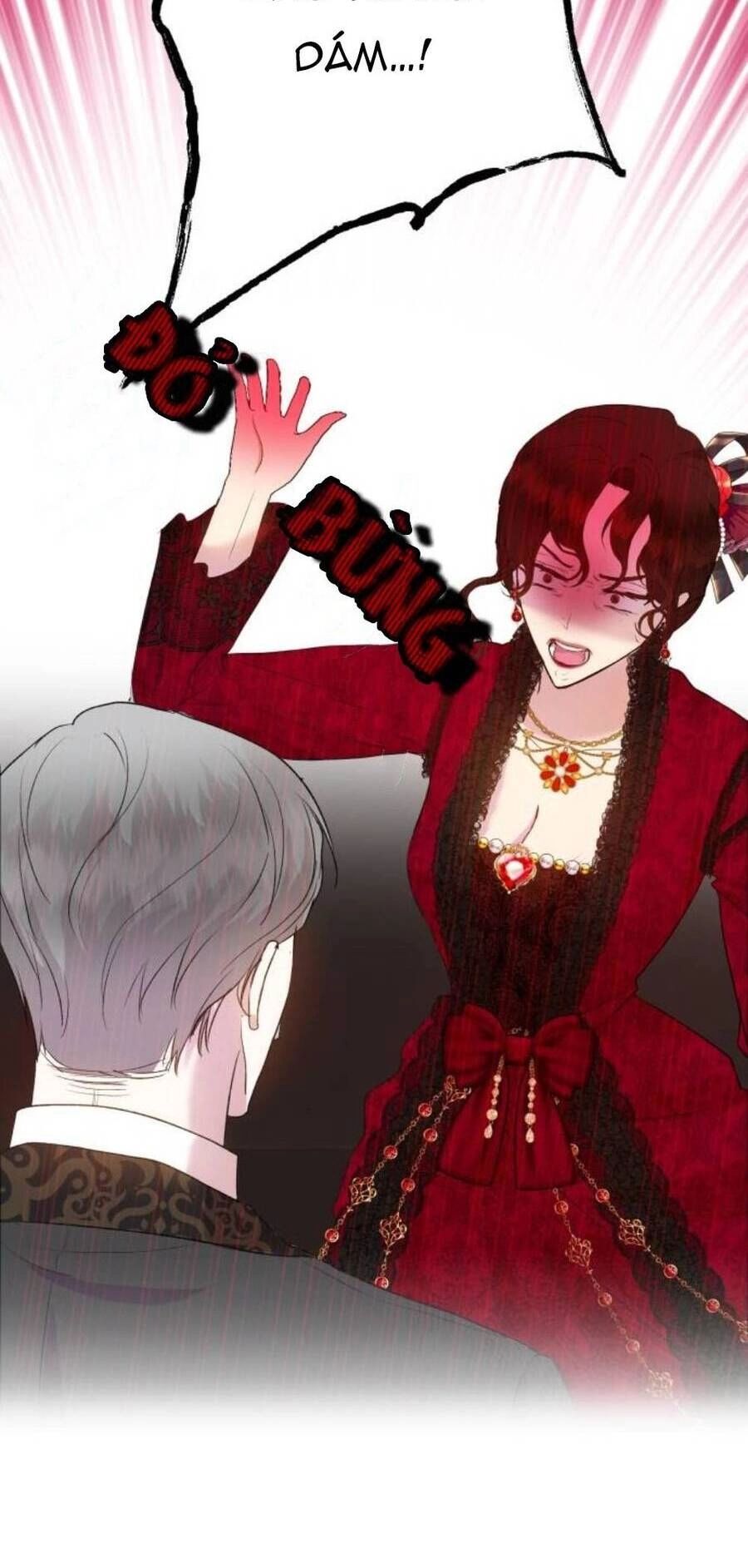 Đại Úy! Chiến Trường Lần Này Là Nơi Này Sao? Chapter 5.2 - 35