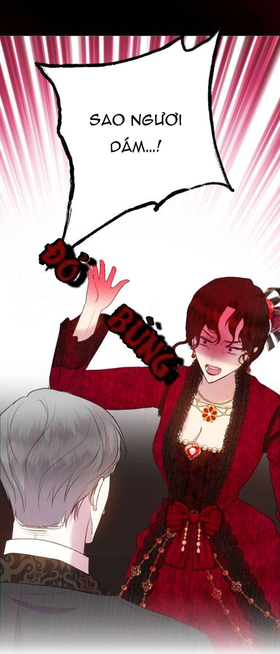 Đại Úy! Chiến Trường Lần Này Là Nơi Này Sao? Chapter 6.1 - 3