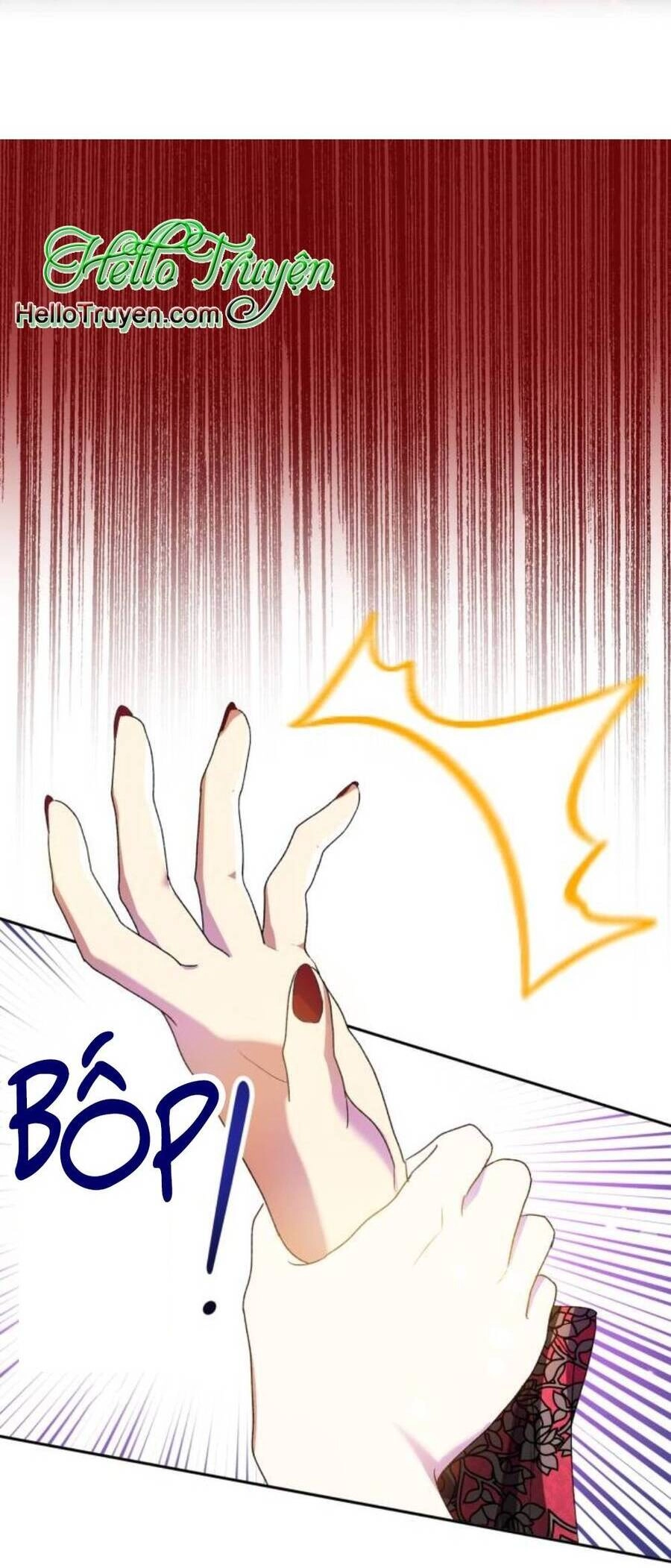 Đại Úy! Chiến Trường Lần Này Là Nơi Này Sao? Chapter 6.1 - 4